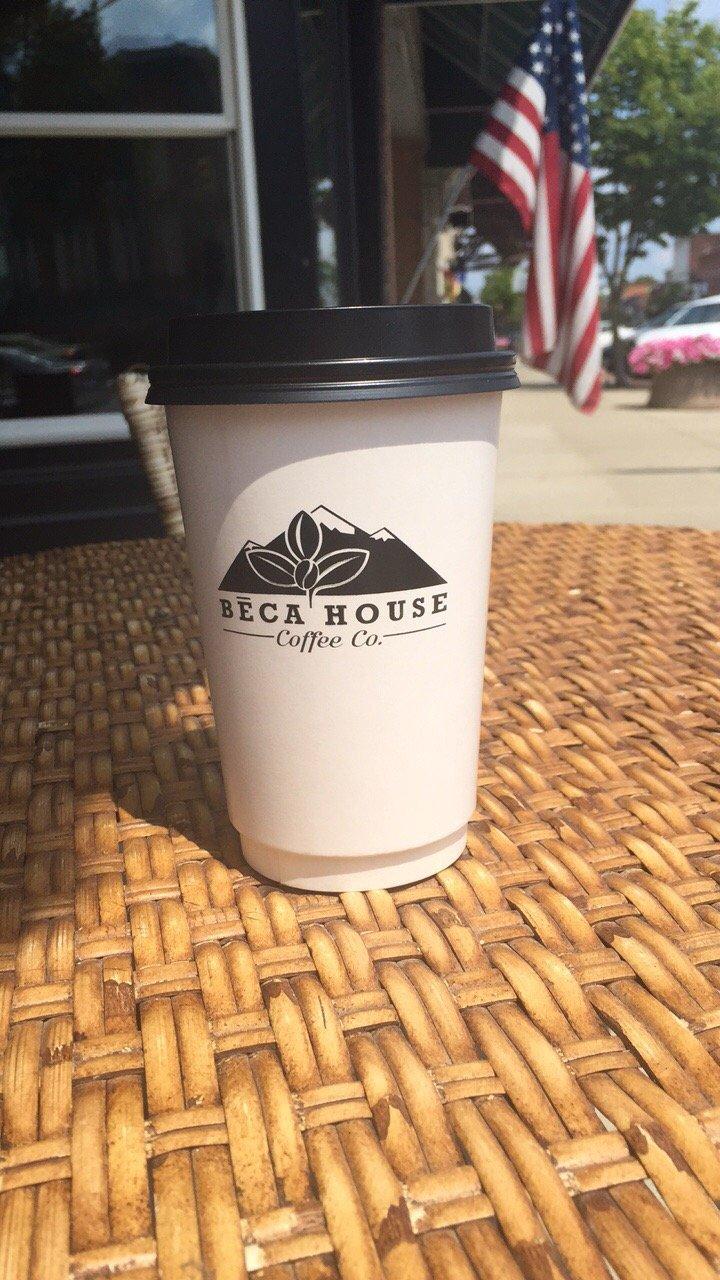 Beca House Coffee Co