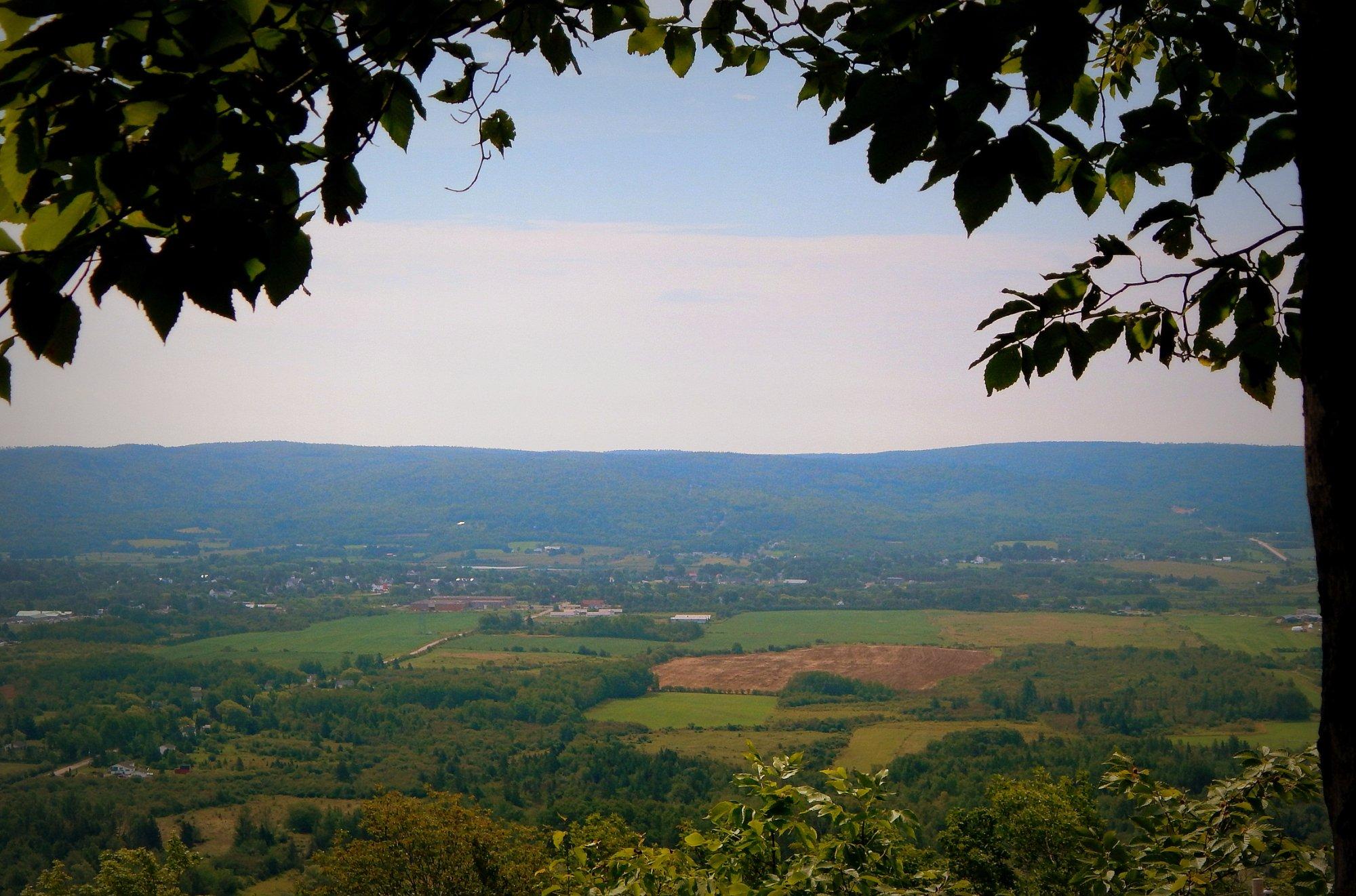 Valleyview Provincial Park