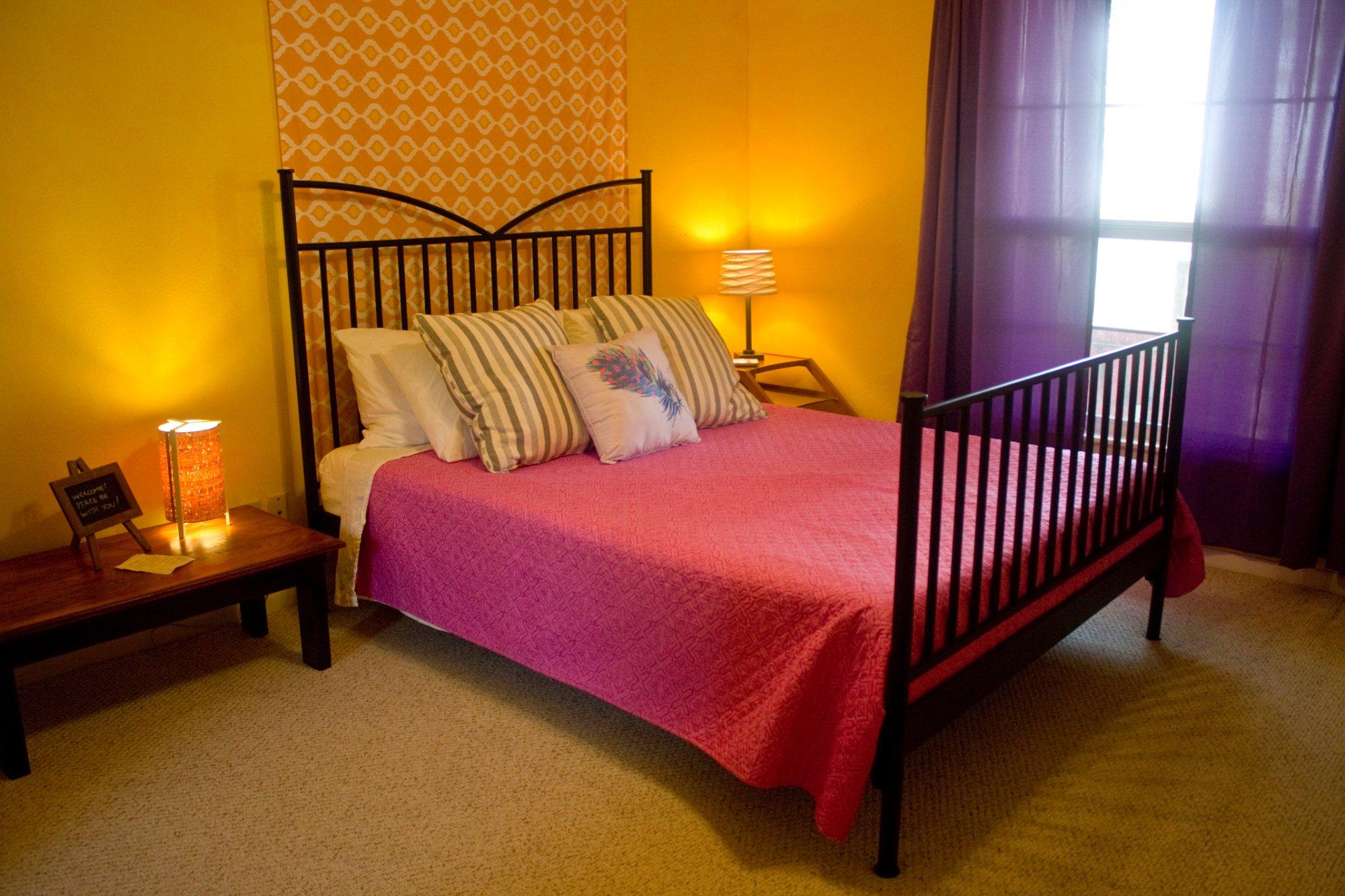 The Nest of Palacios