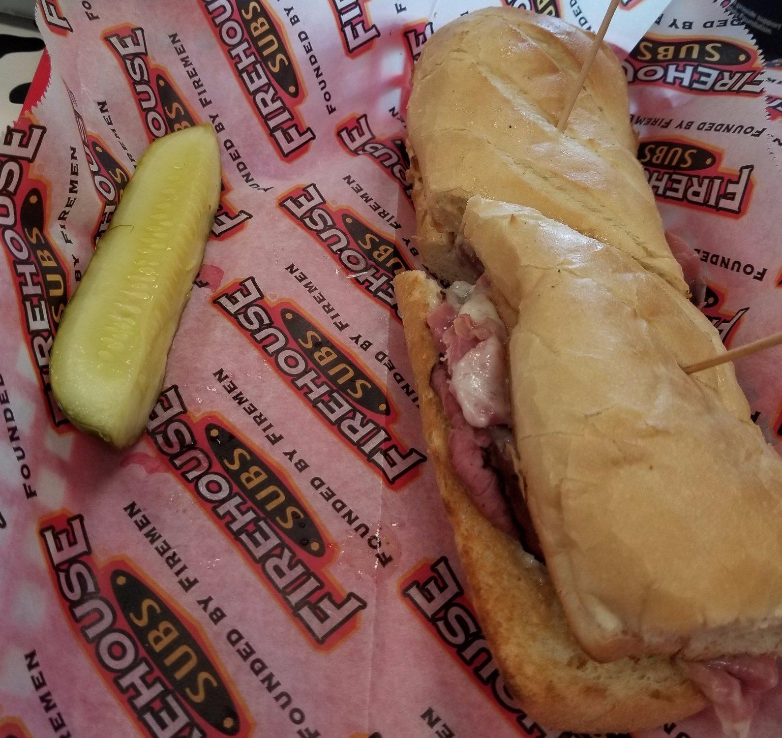 Firehouse Subs