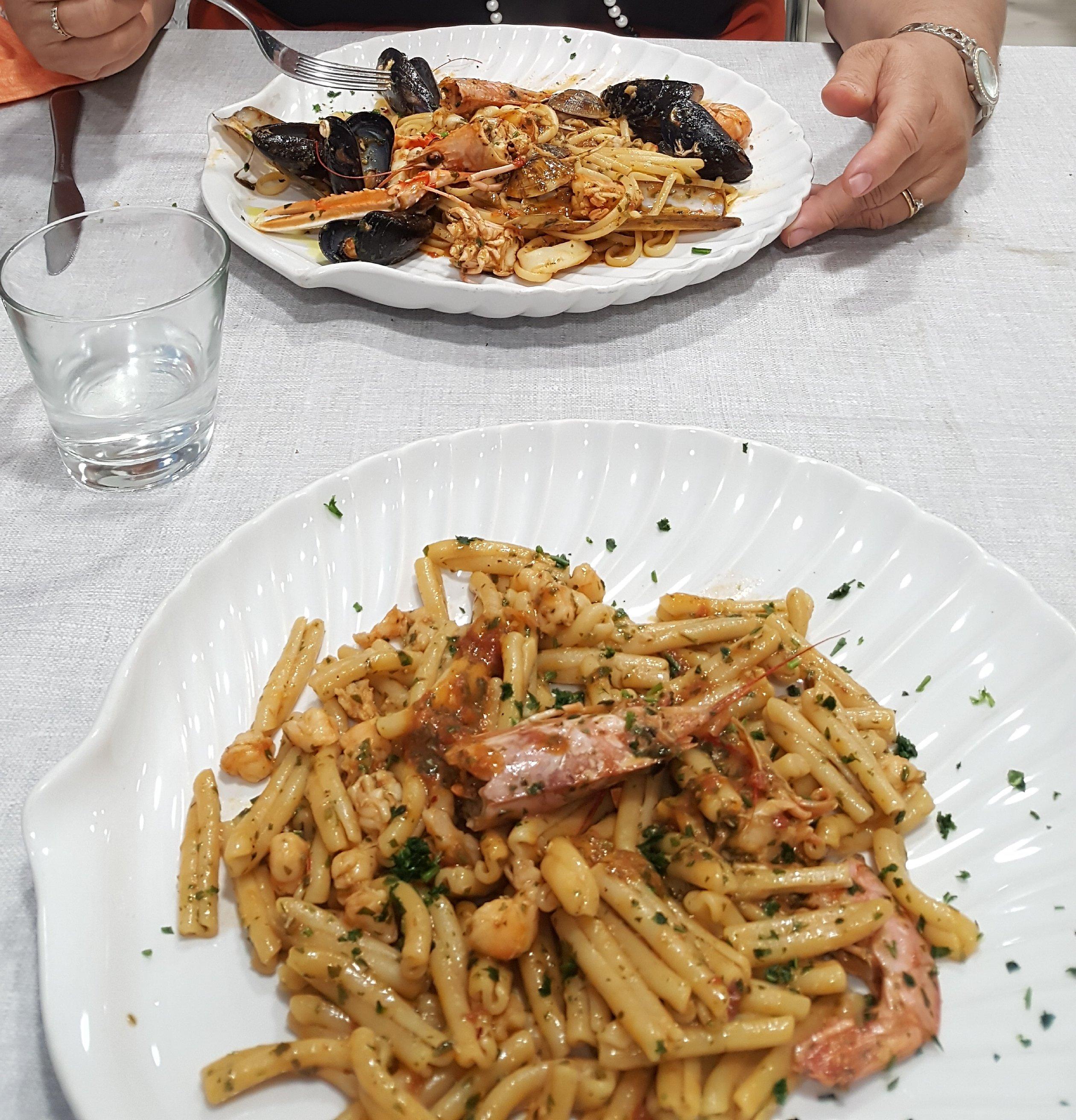 Ristorante All'Italiana