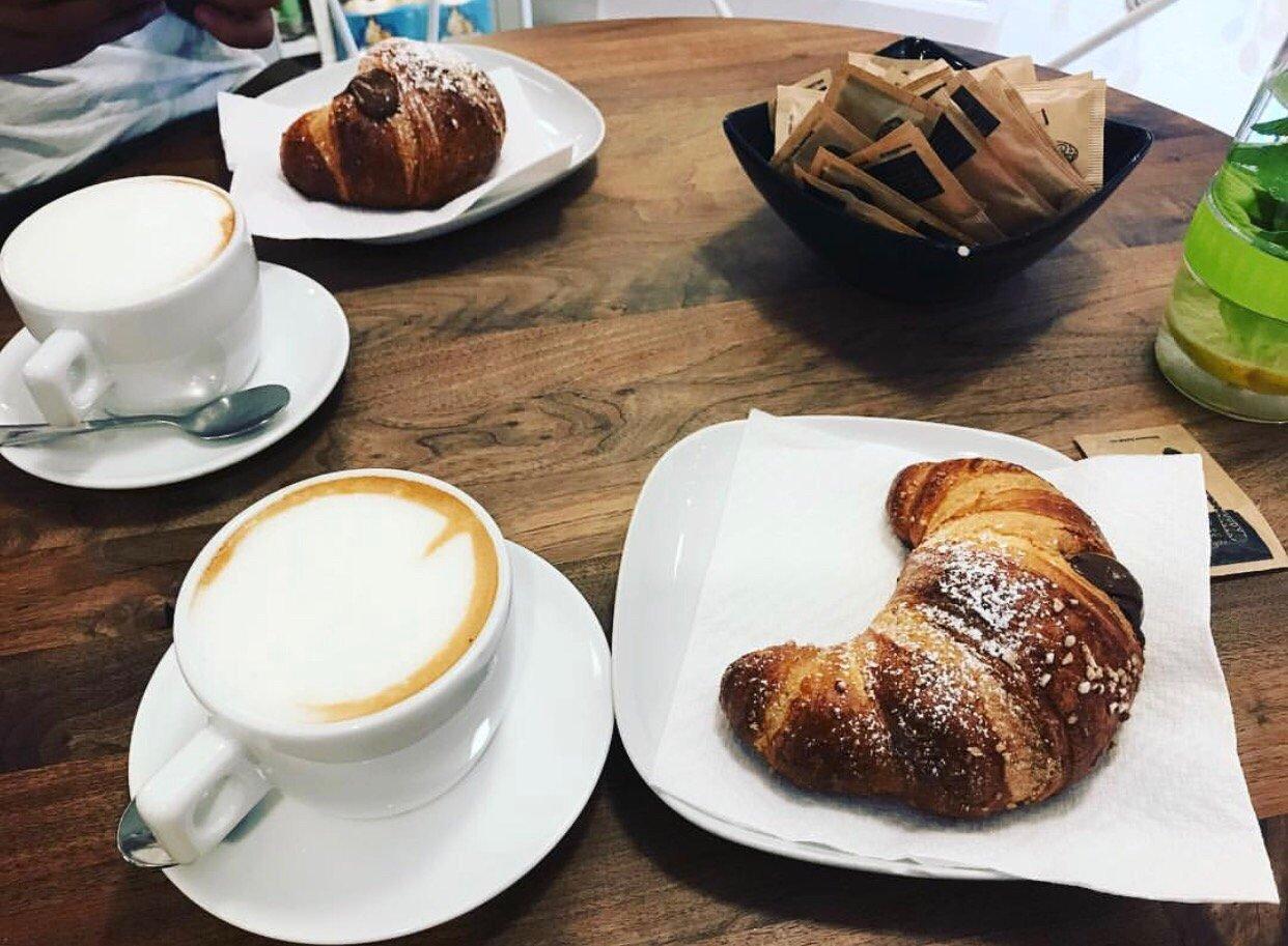 Mafalda Sapori & Salute