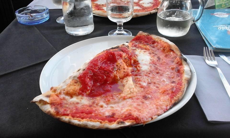 Ristorante Pizzeria Da Ciccio