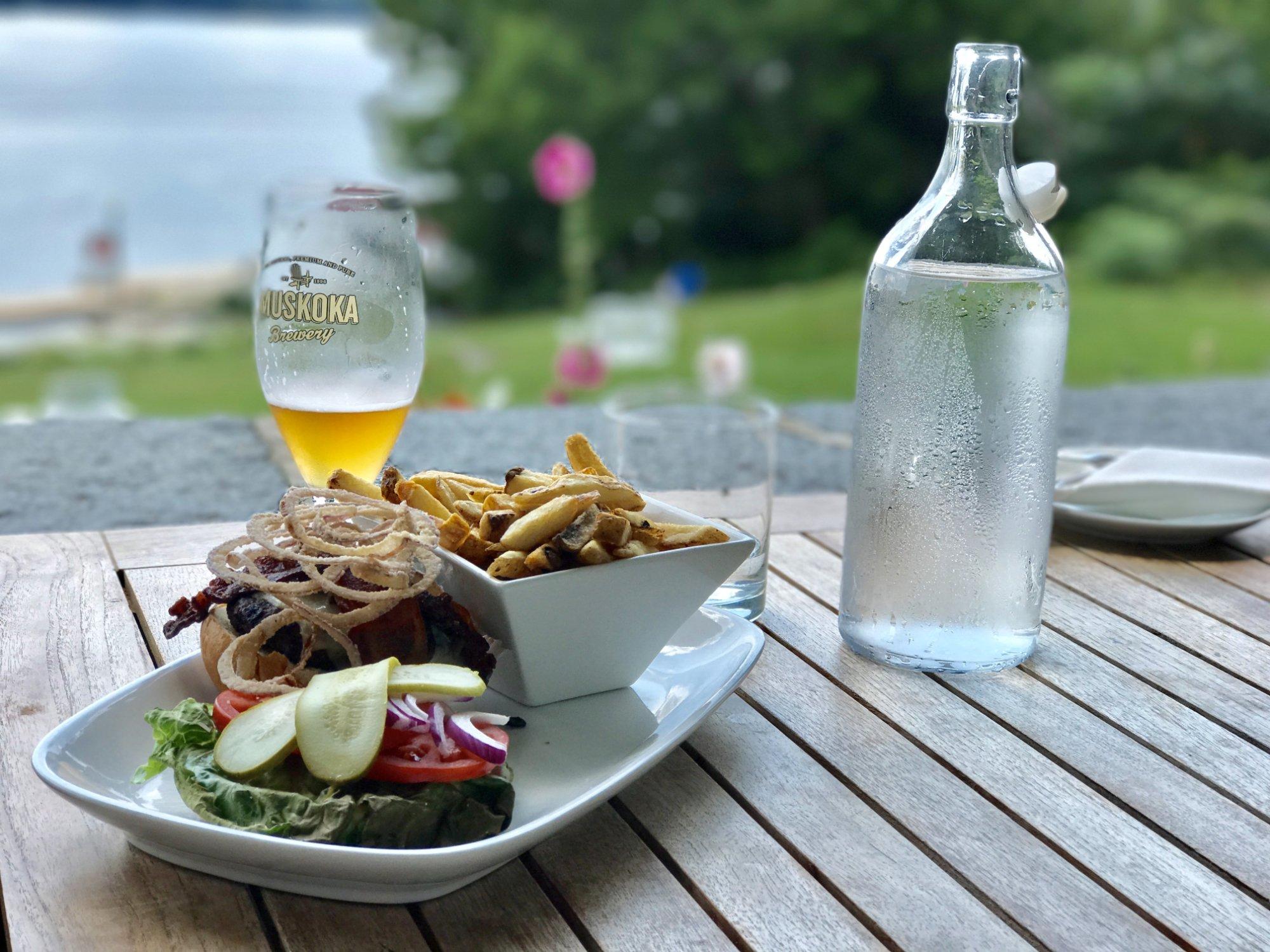 Windermere Pub & Patio