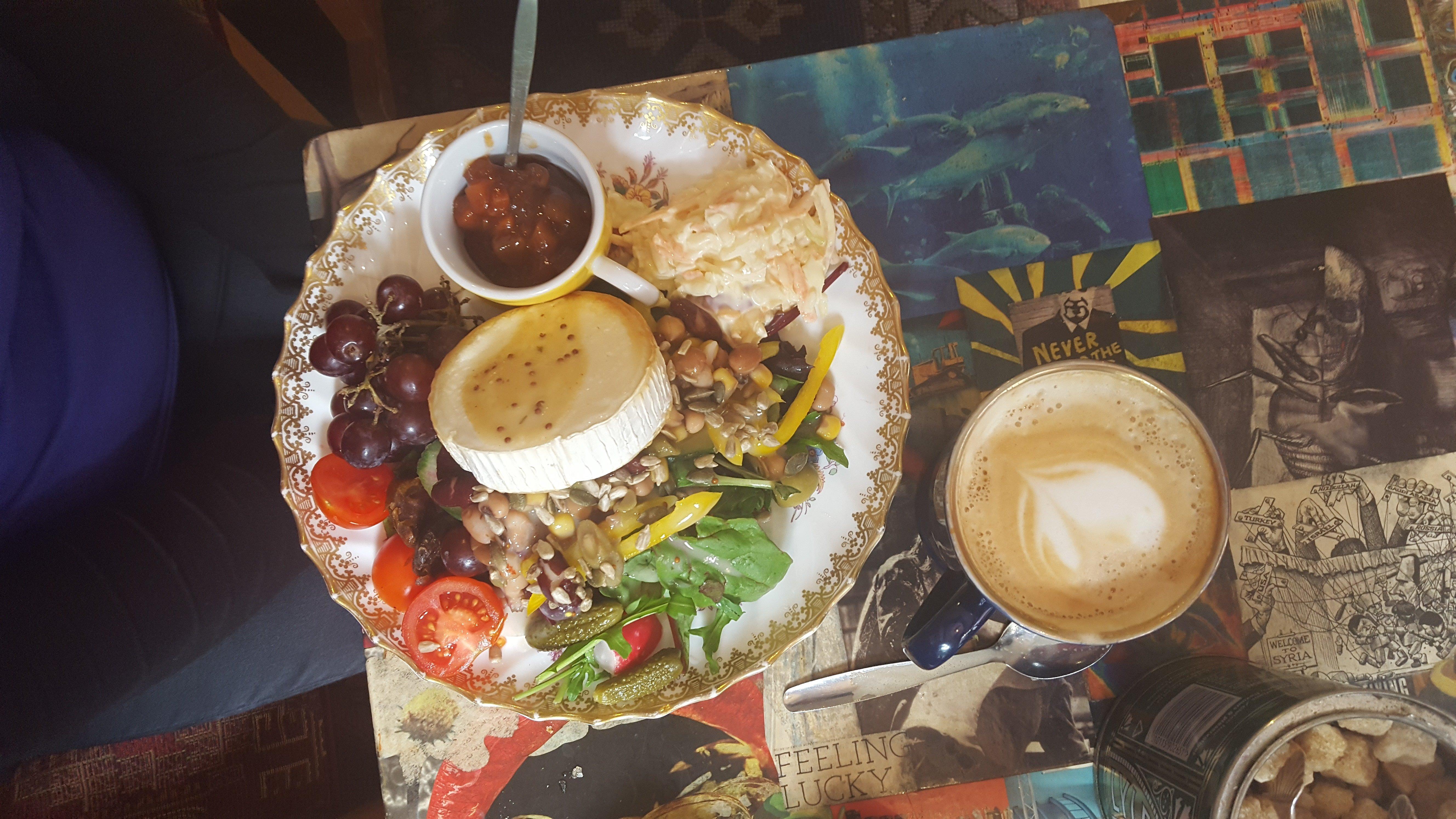 Java Independent Coffee House