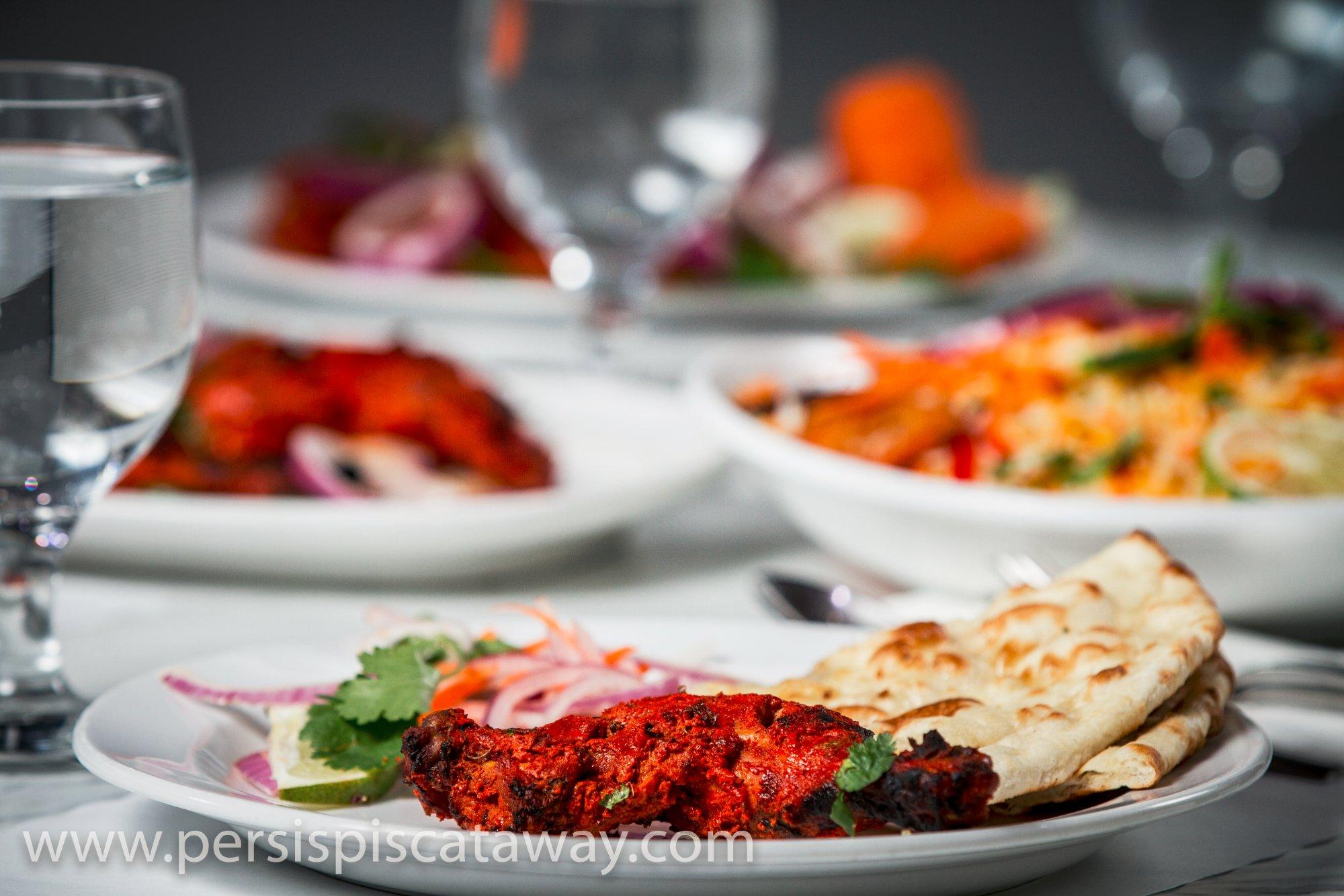 Persis Biryani & Indian Grill