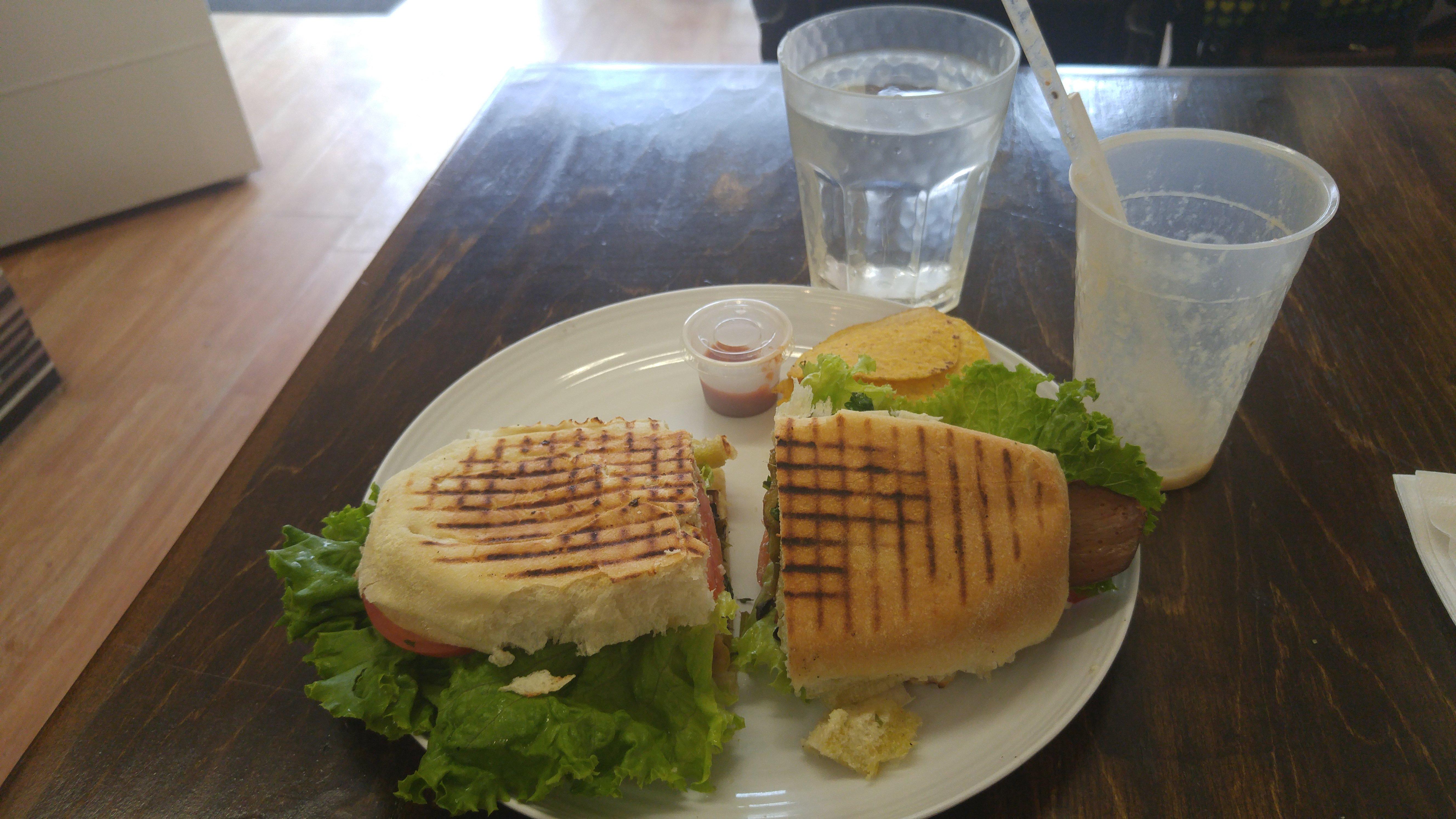 Chocolaterie Leonidas