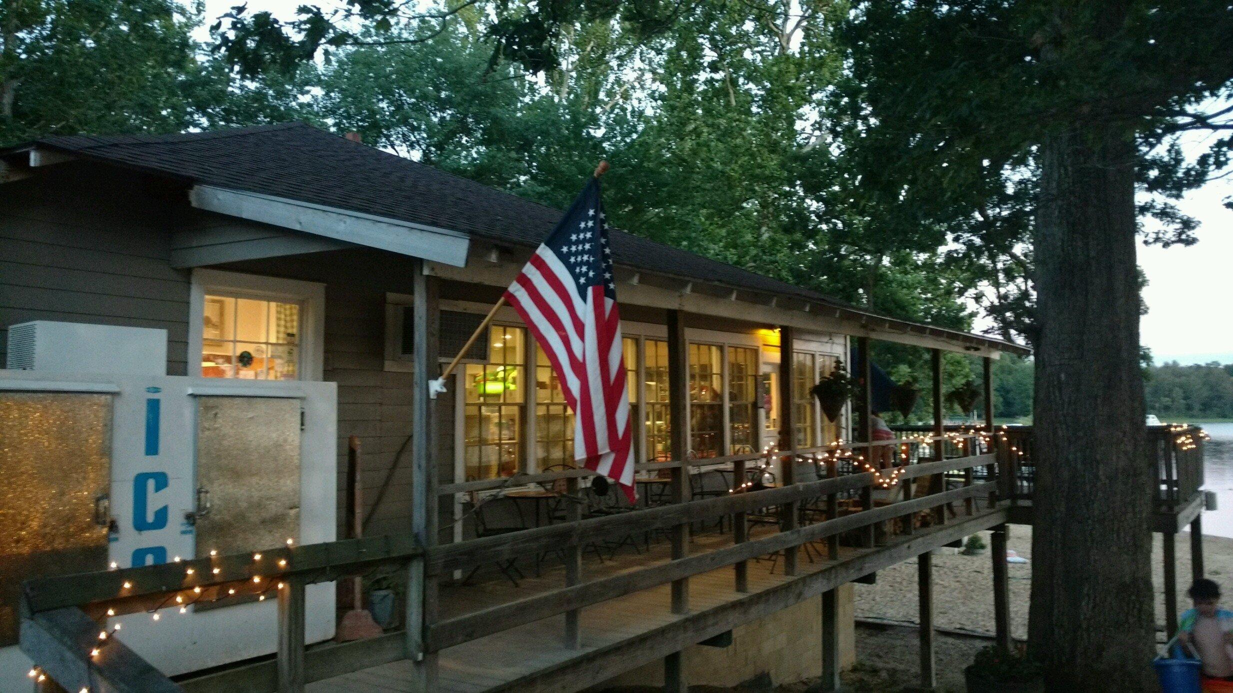 Fuller's Resort & Campground