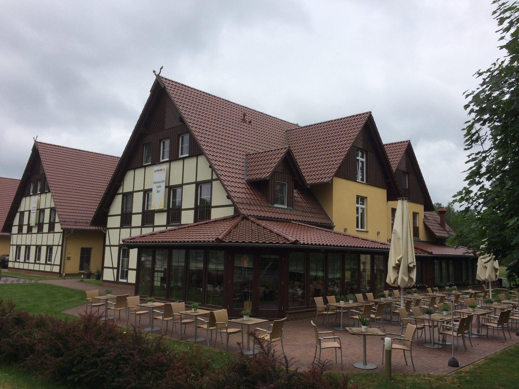 Kur- und Wellnesshaus Spree Balance