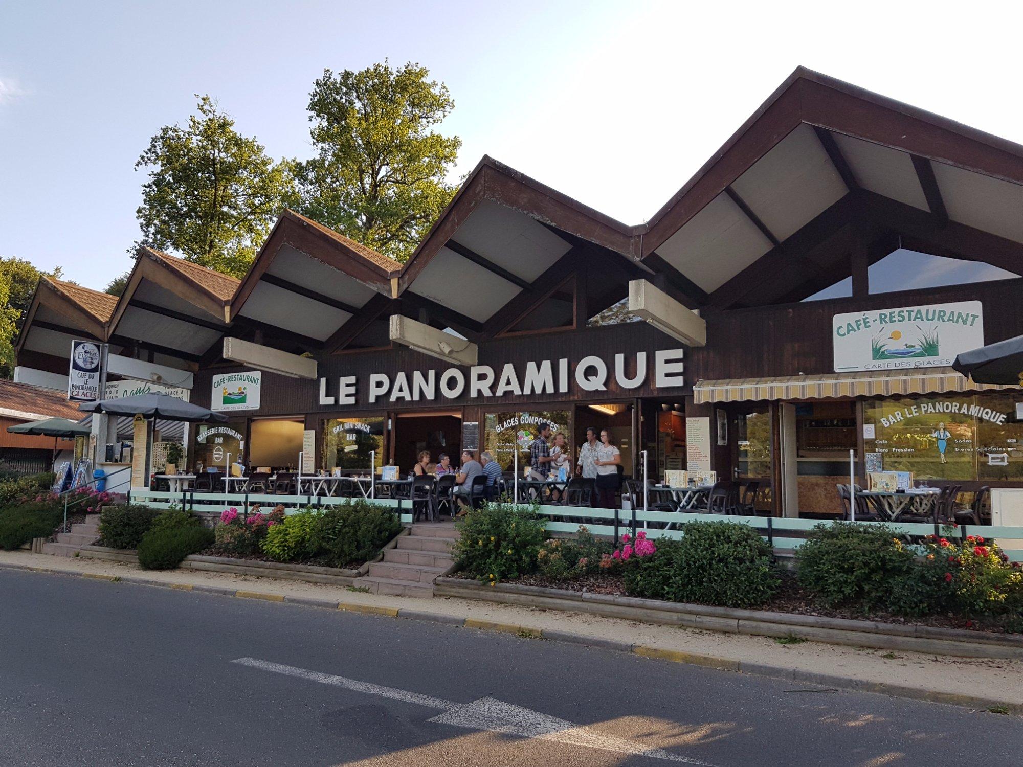 Le Panoramique