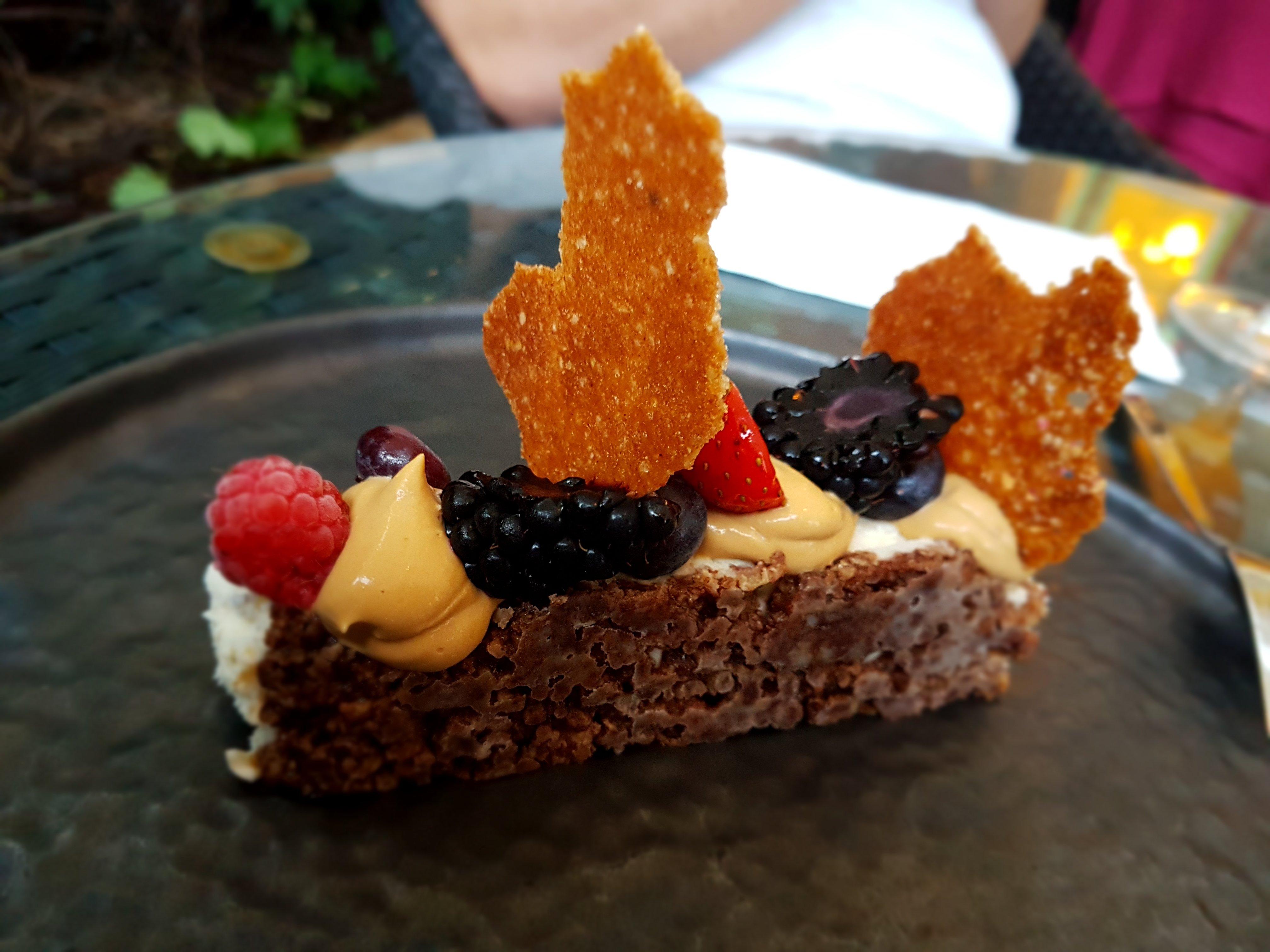 Kohvik-Restoran Hea Maa