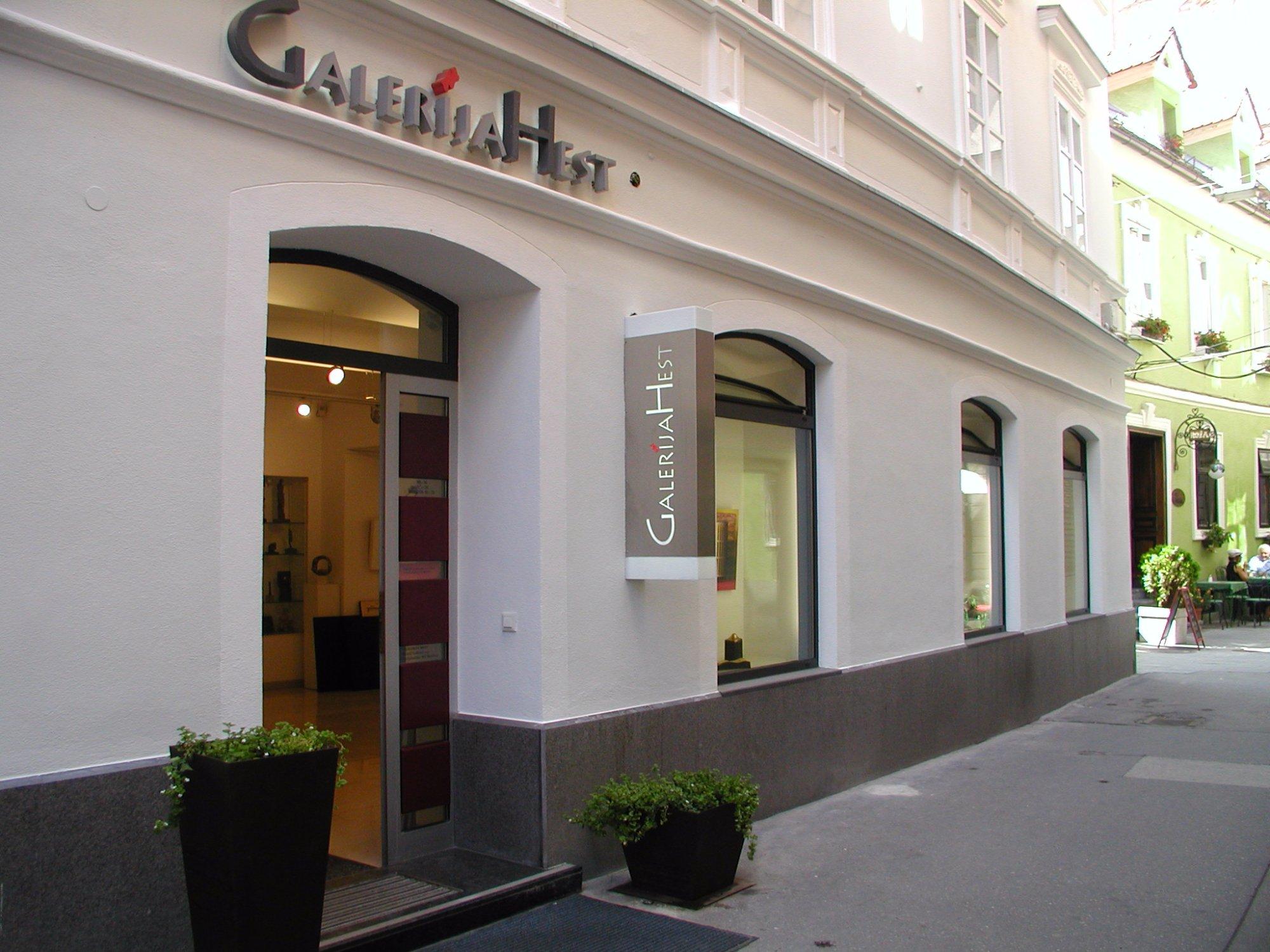 Galerija Hest