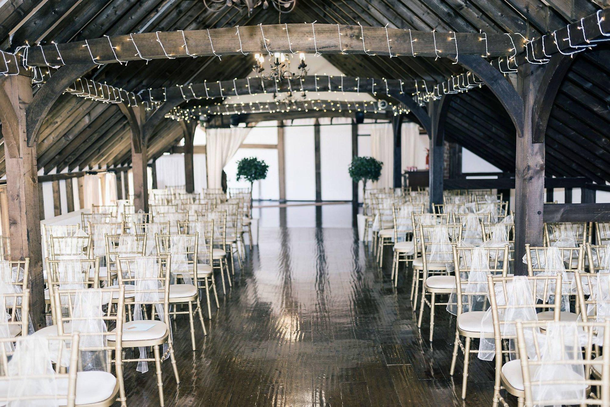 Blackstock Country Estate