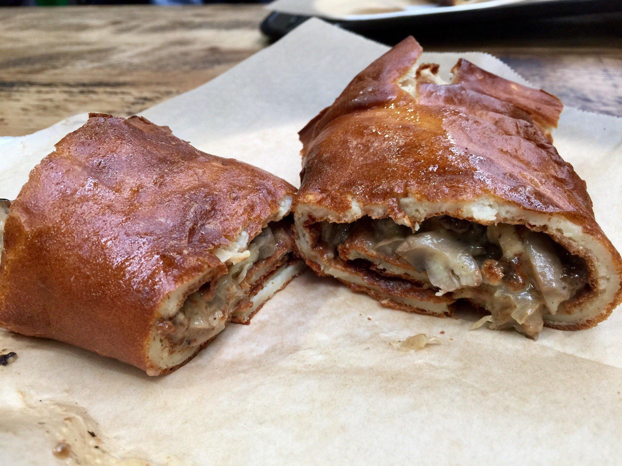 The Yorkshire Wrap Company