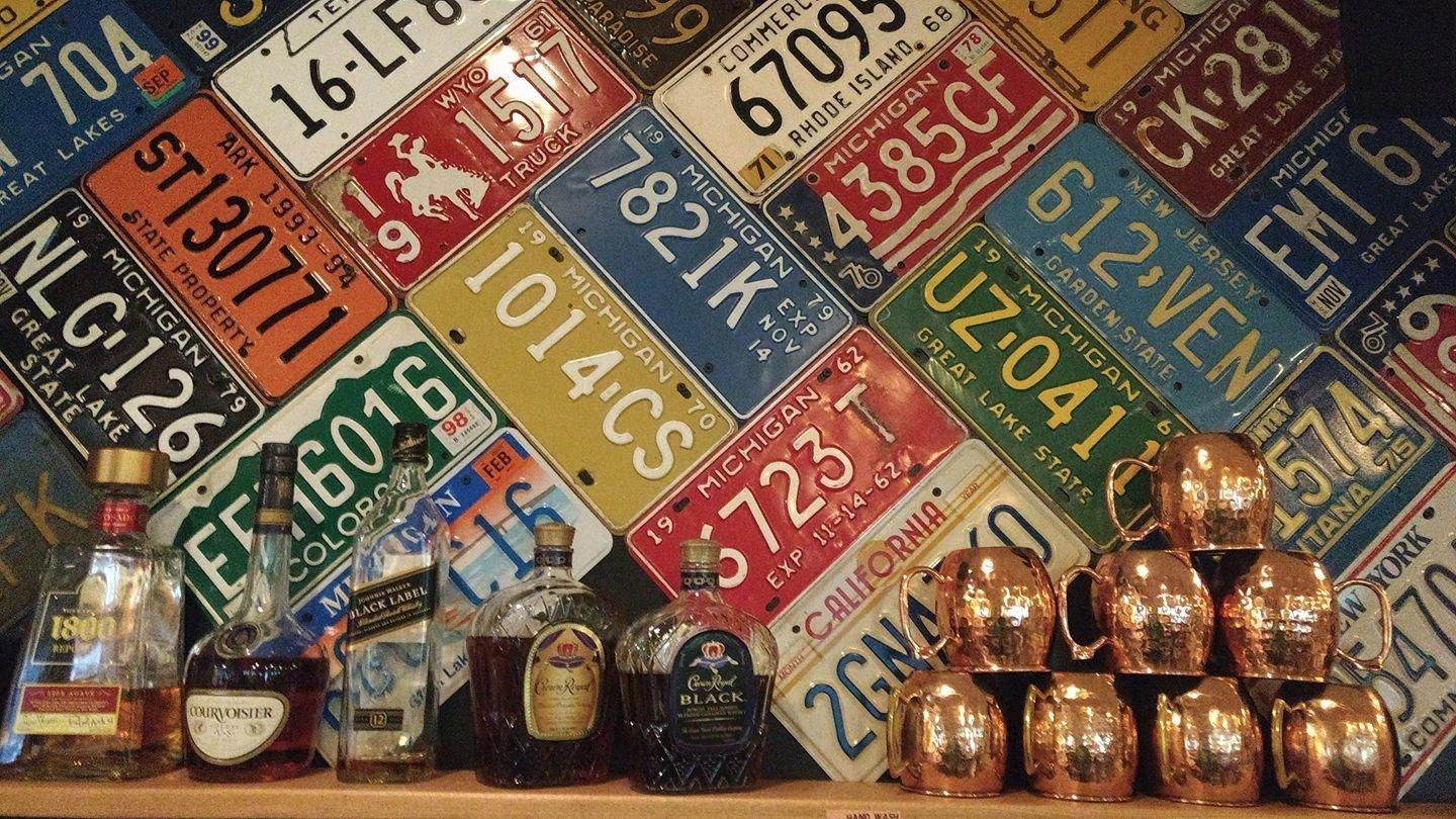 Hubbard Lake Roadhouse