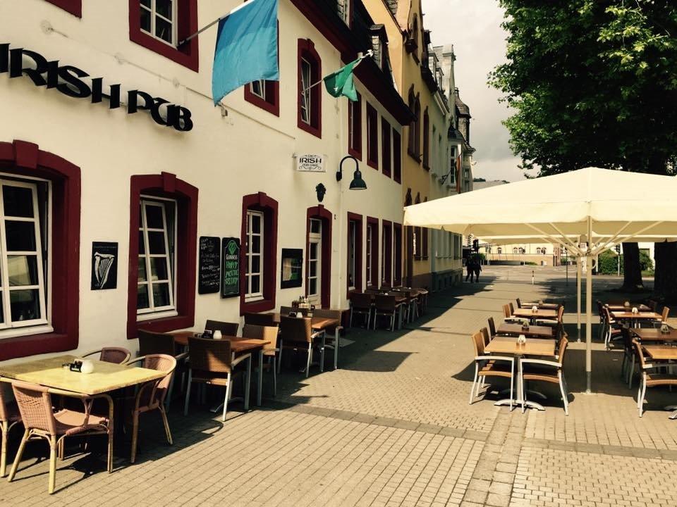 Old Dublin Irish Pub Trier