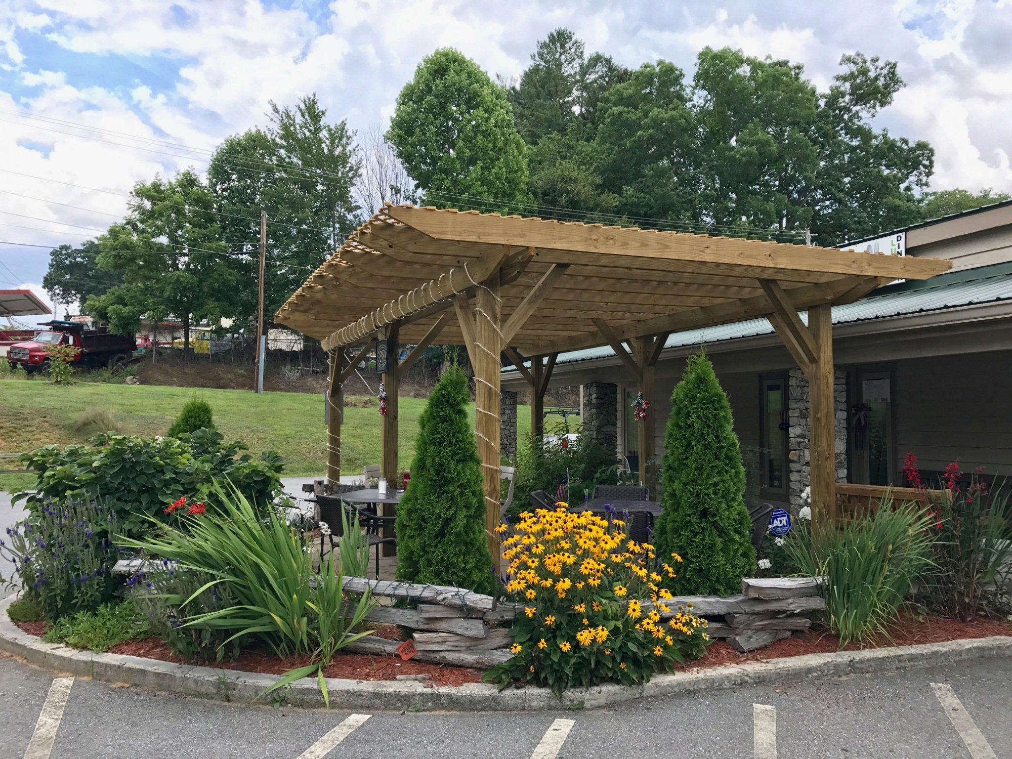 Photo by claireleefl