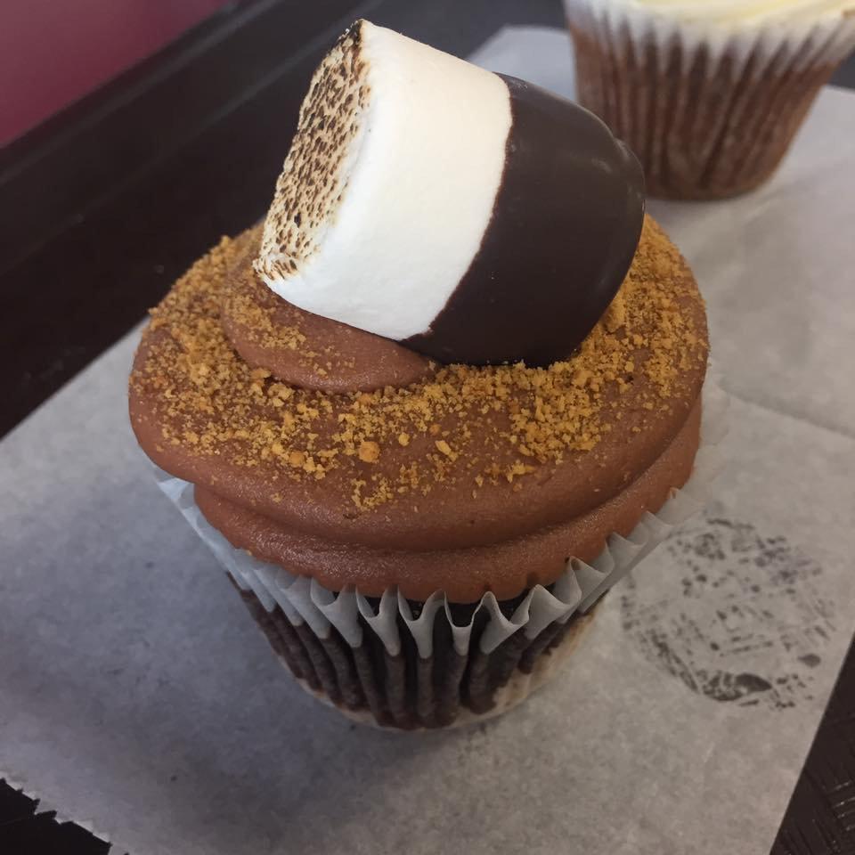 Yummy Cupcakes Bloomfield Hills