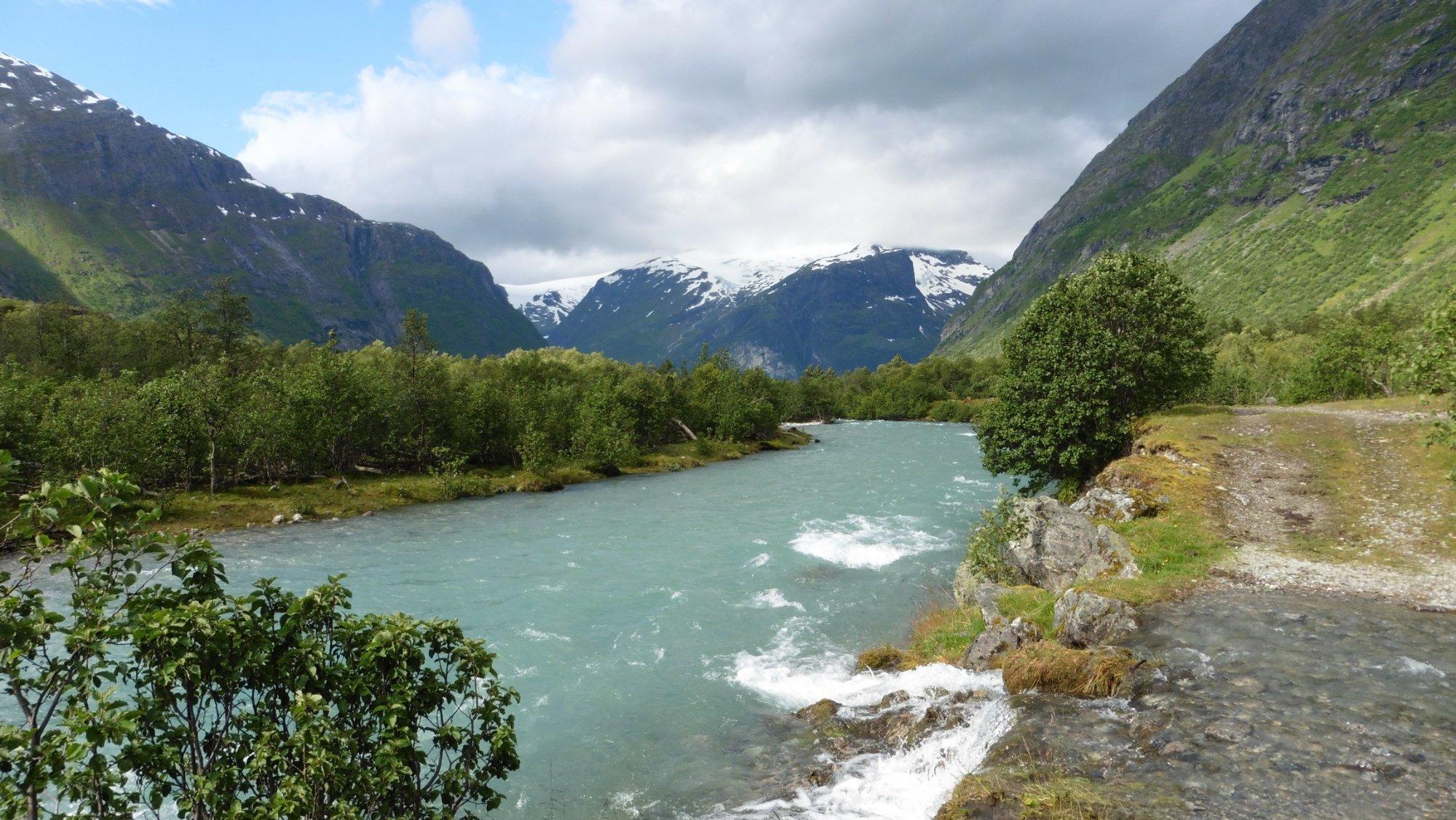 Bodalsbreen