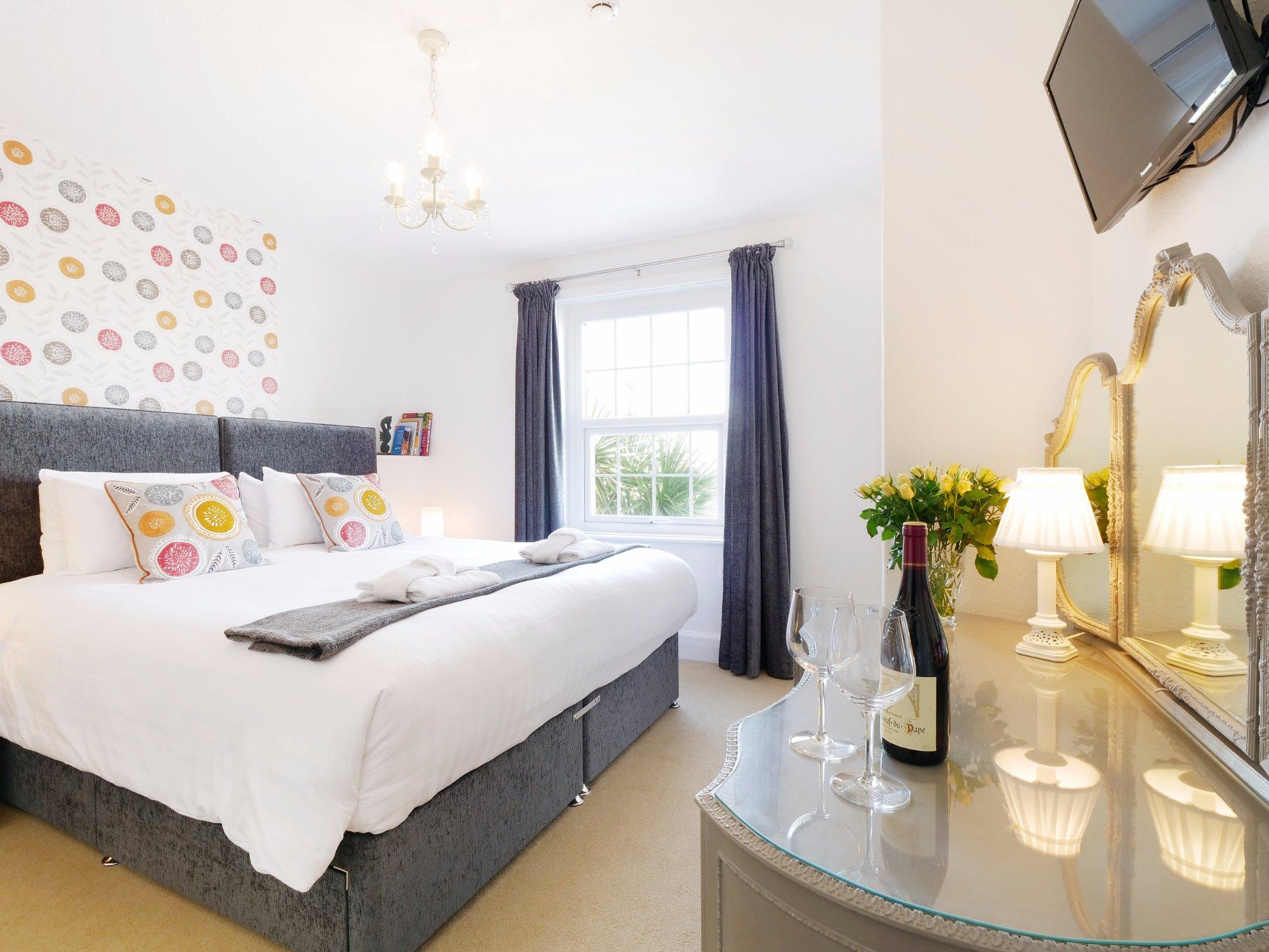 Tee-Side Guest House