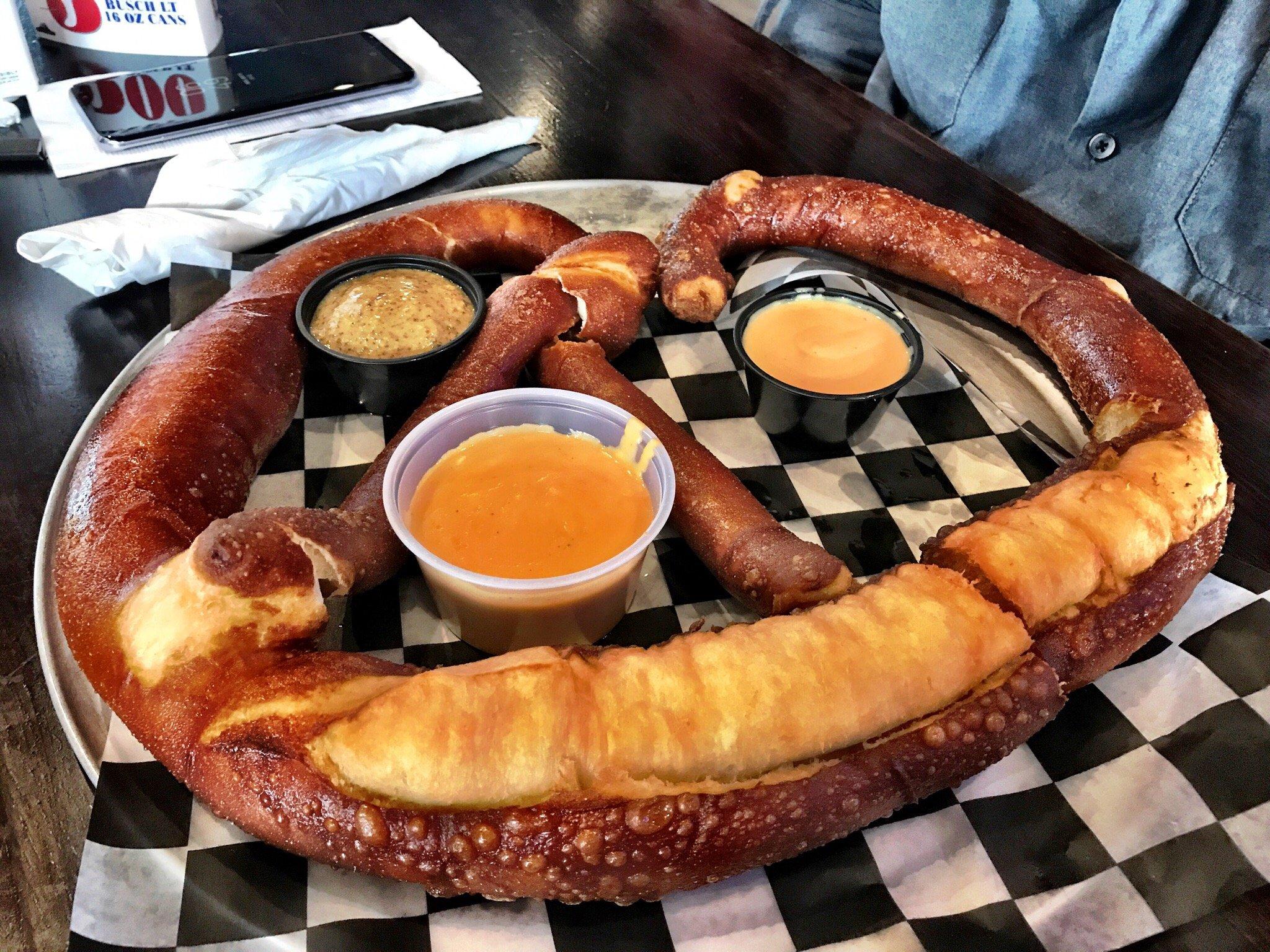 Grease Monkey Sports Bar and Grill