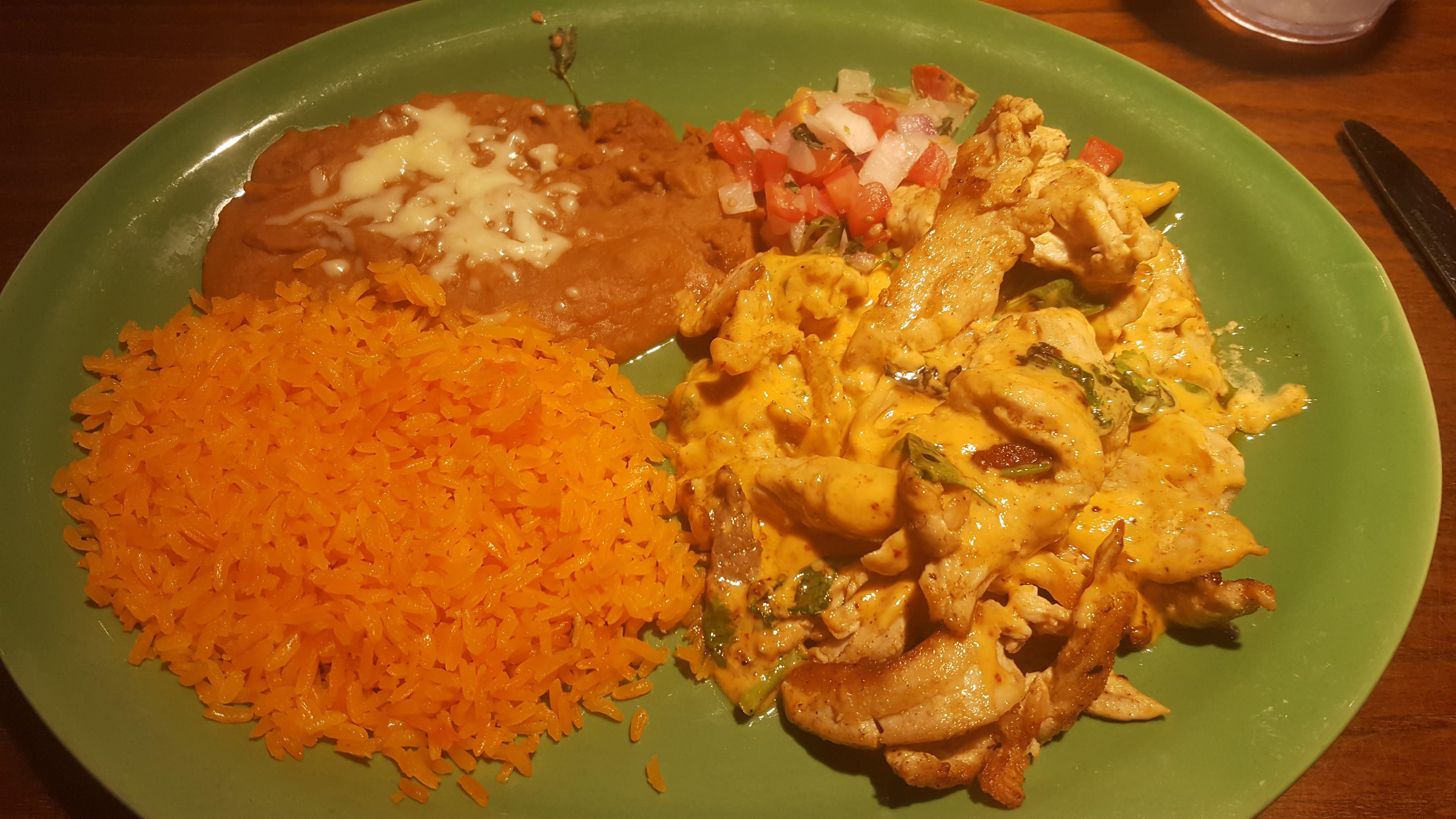 El Cerro Mexican Restaurant
