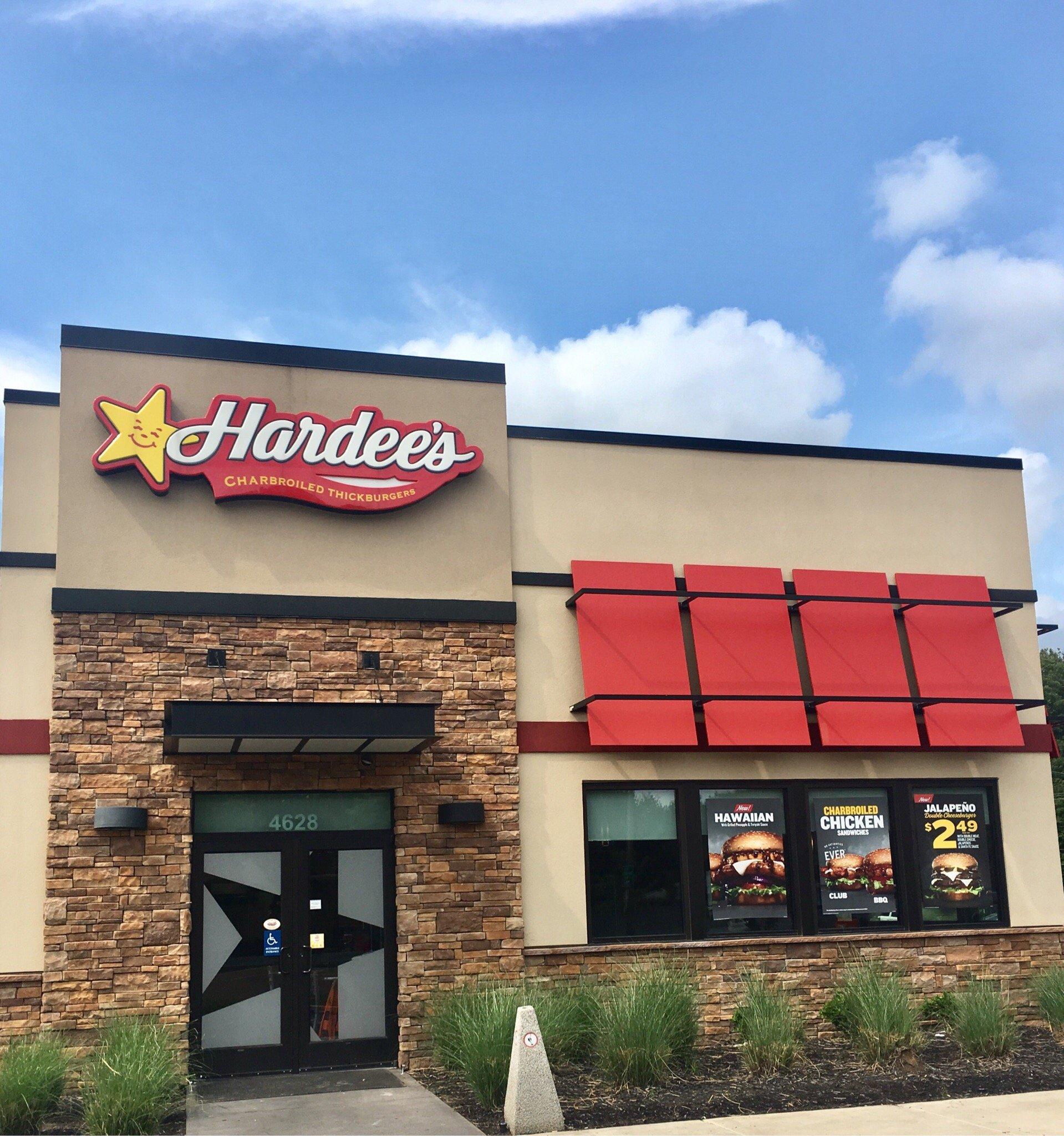 Hardee's