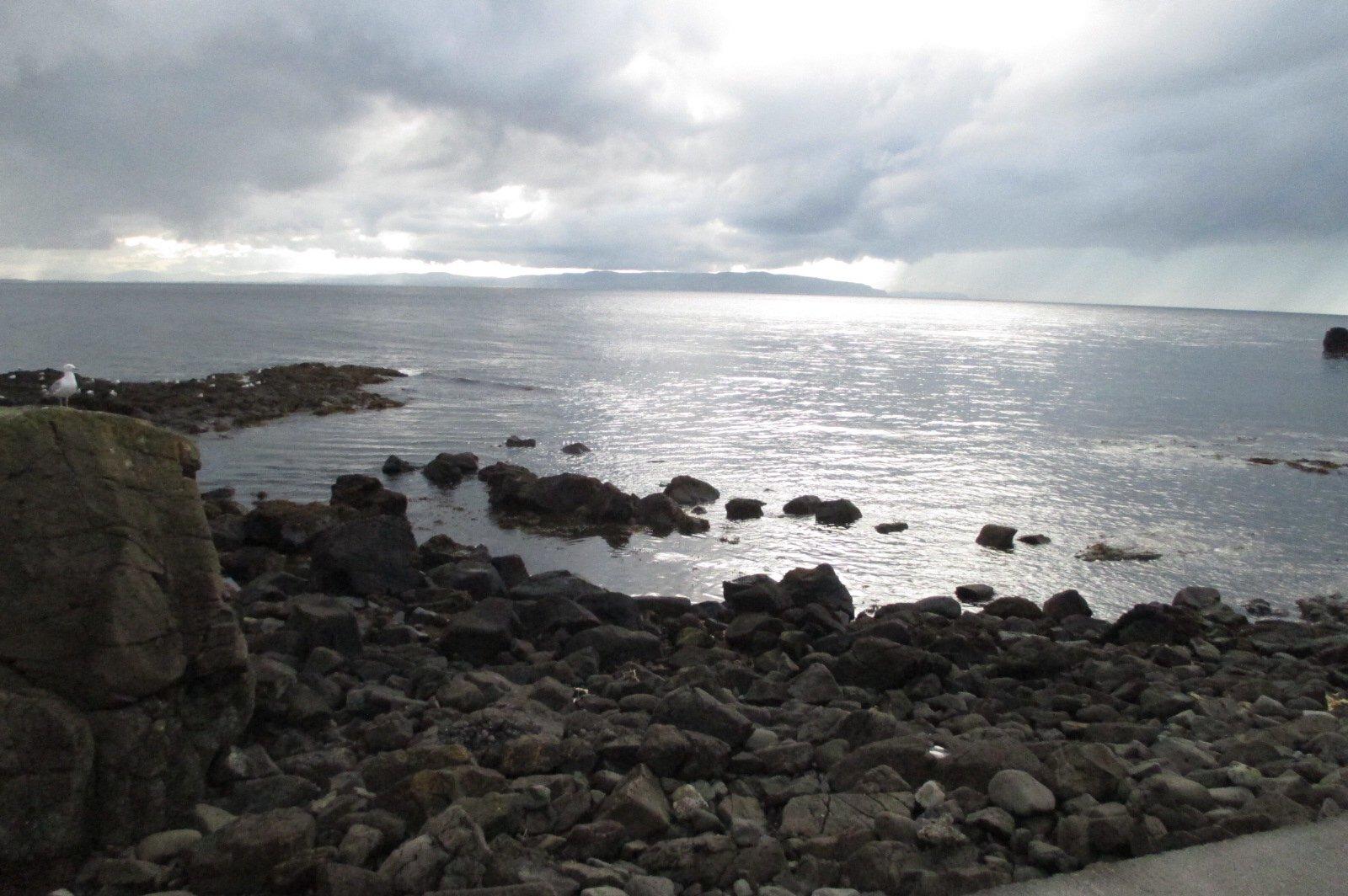 Portstewart Promenade