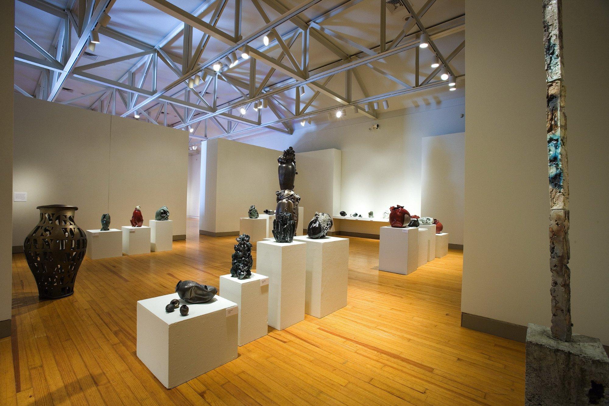 Schaefer International Gallery