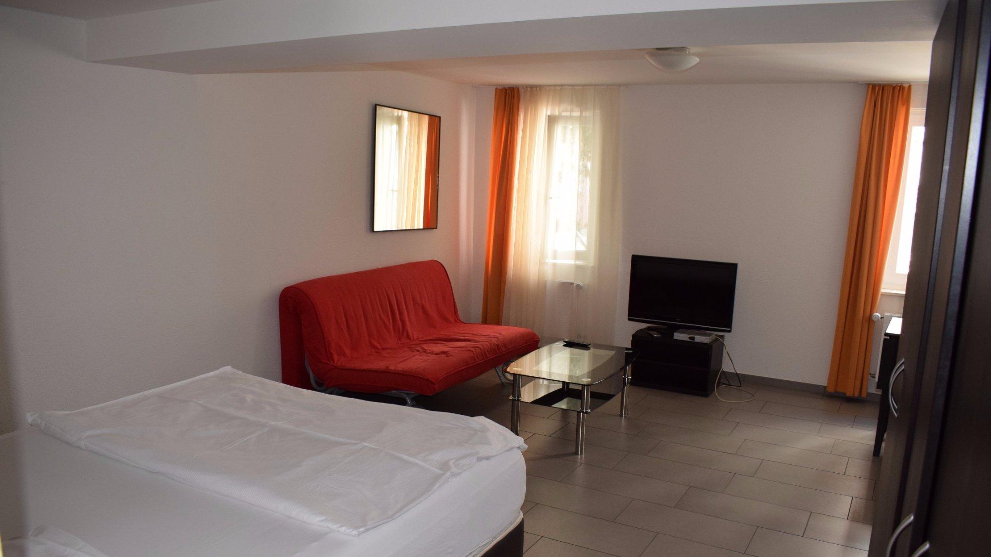 Guesthouse Brauerstrasse