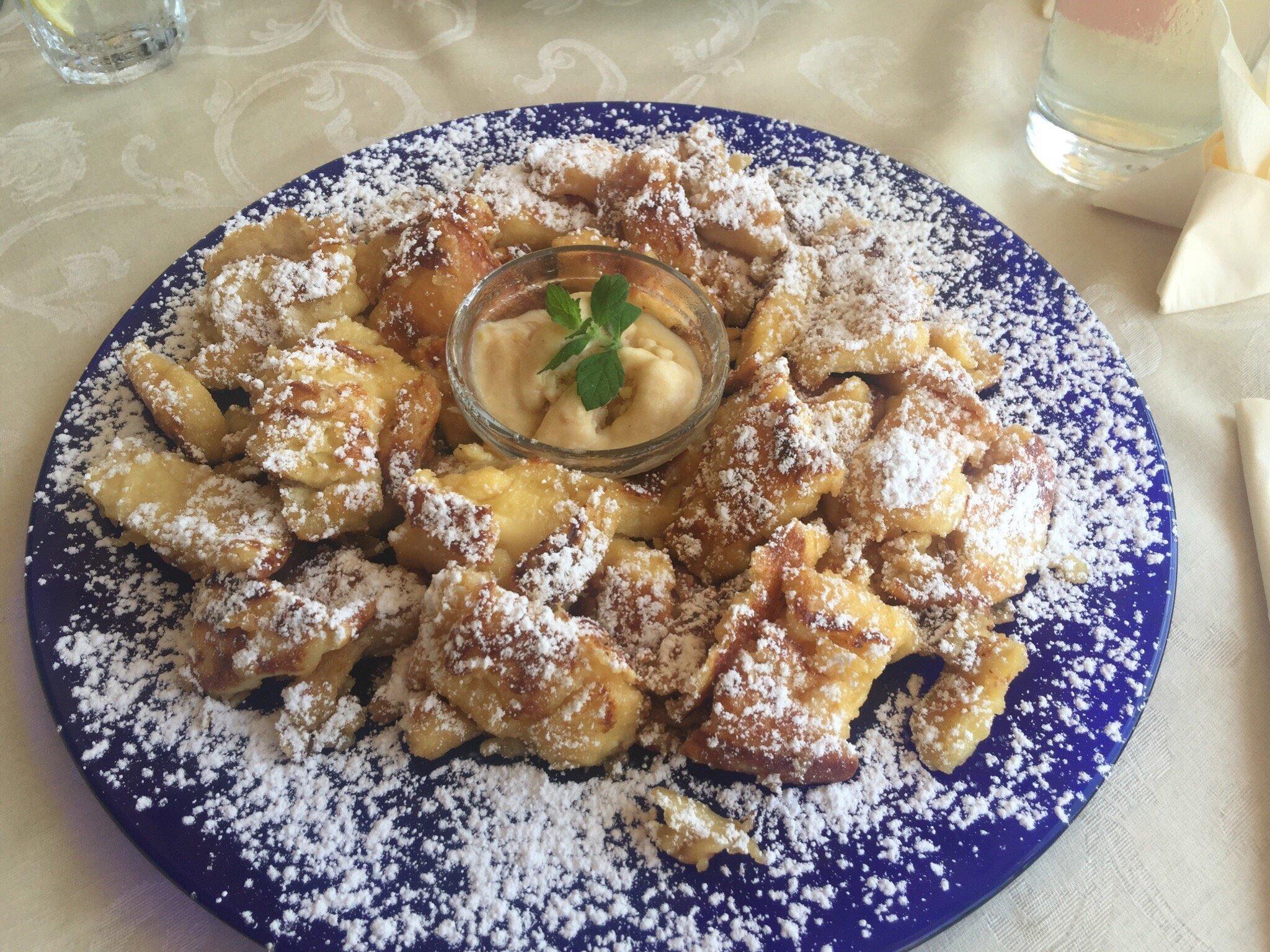 Panoramahotel Schachinger