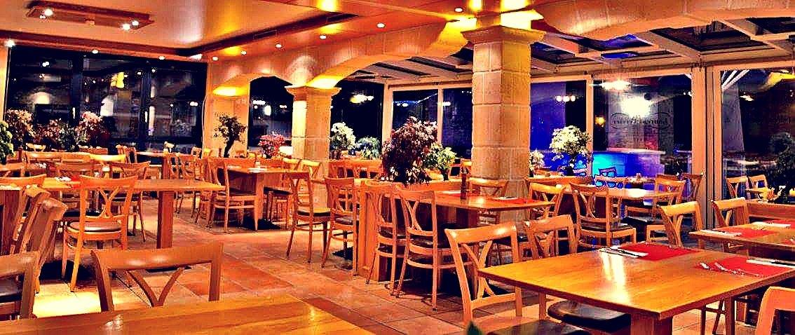 Restaurant-Pizzeria Le Mont Calme