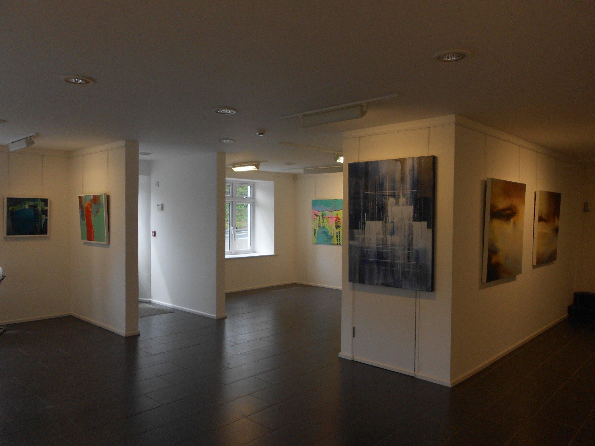 Artwave West Gallery