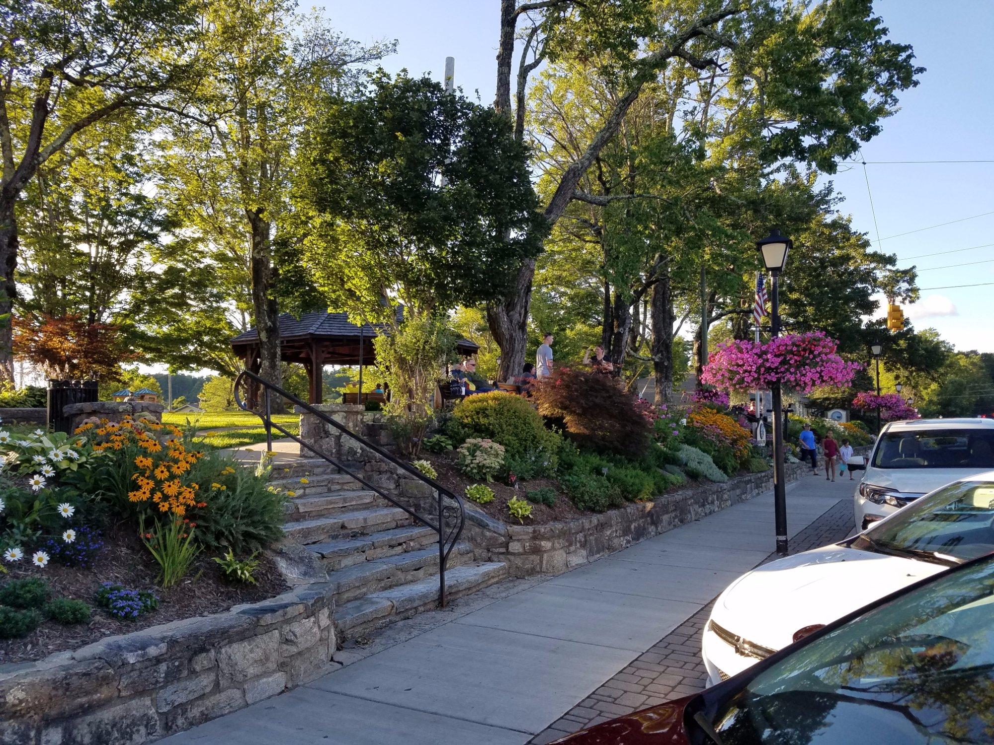 Photo by Ernie and Dora H