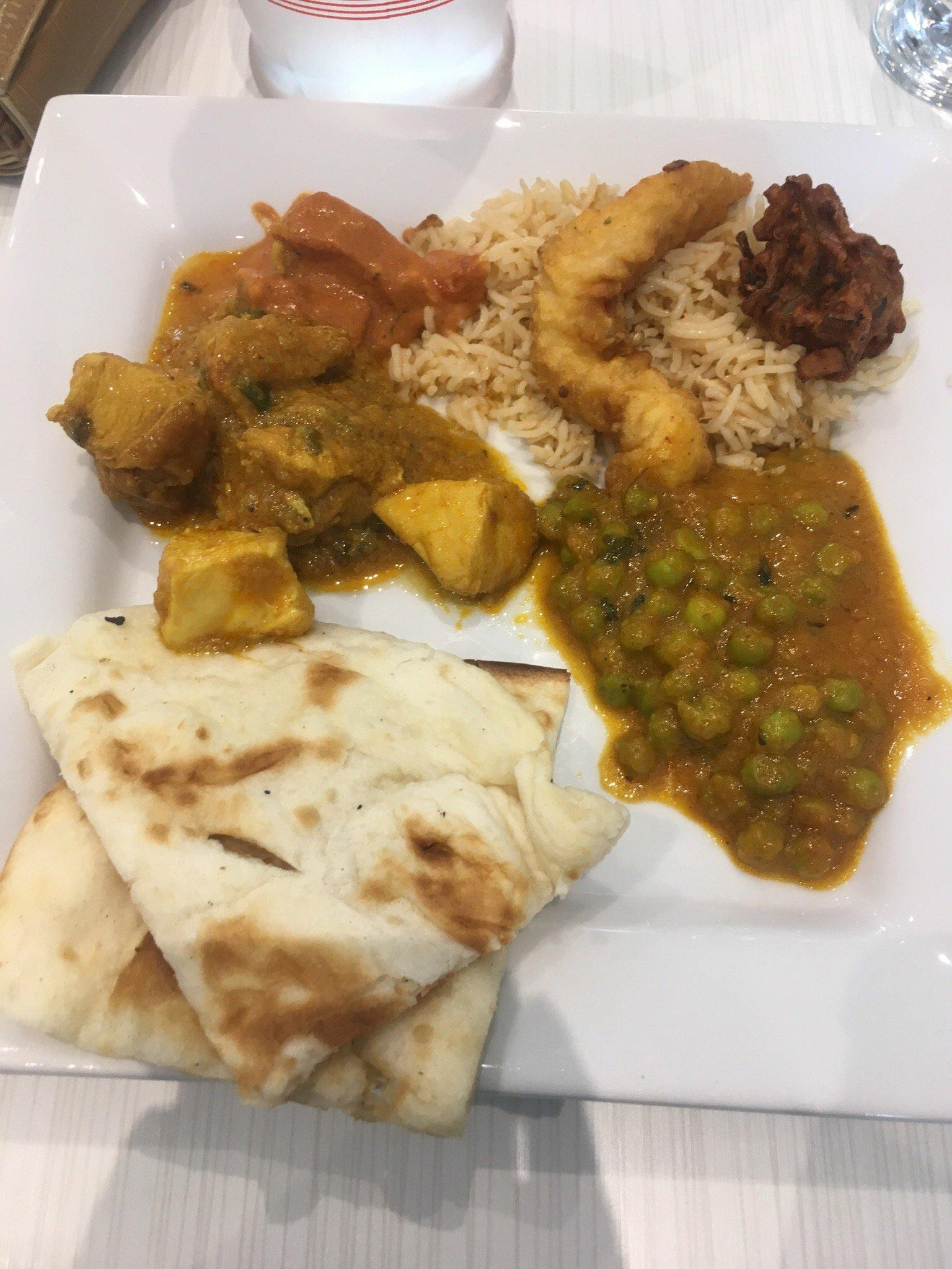 Spicy Grill Restaurant