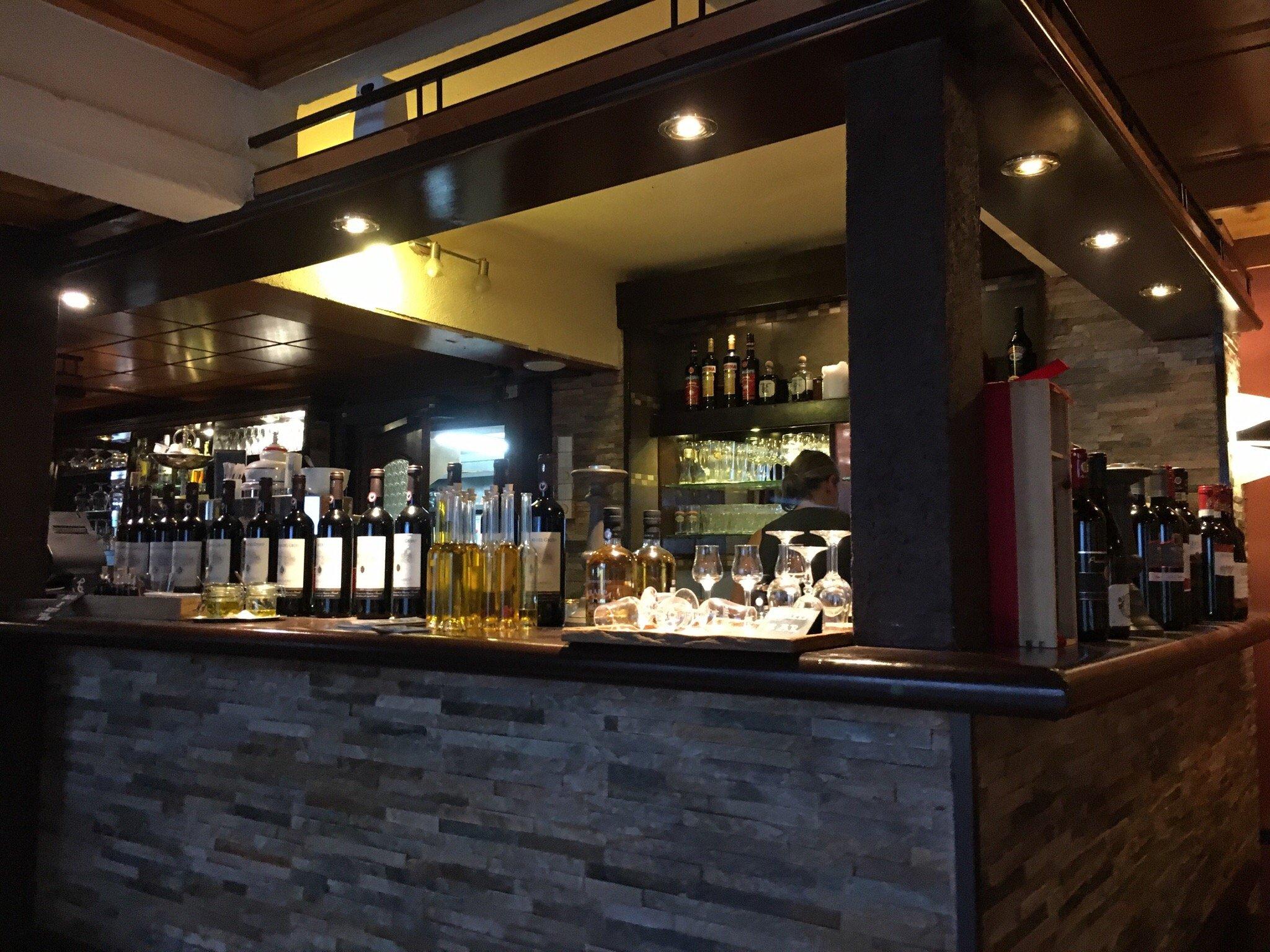 Gruener Baum Landgasthof