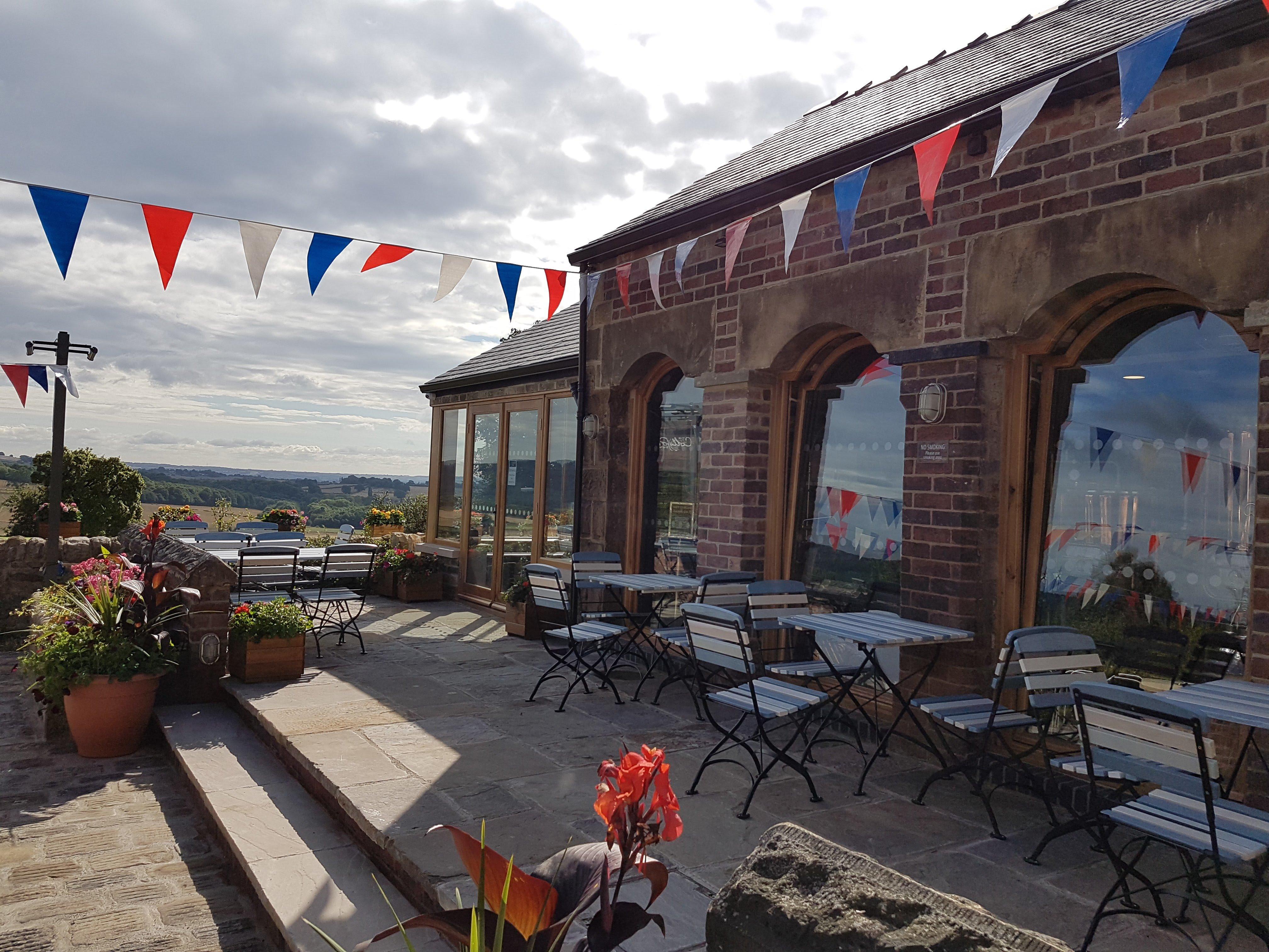 The Collyfobble Brewery