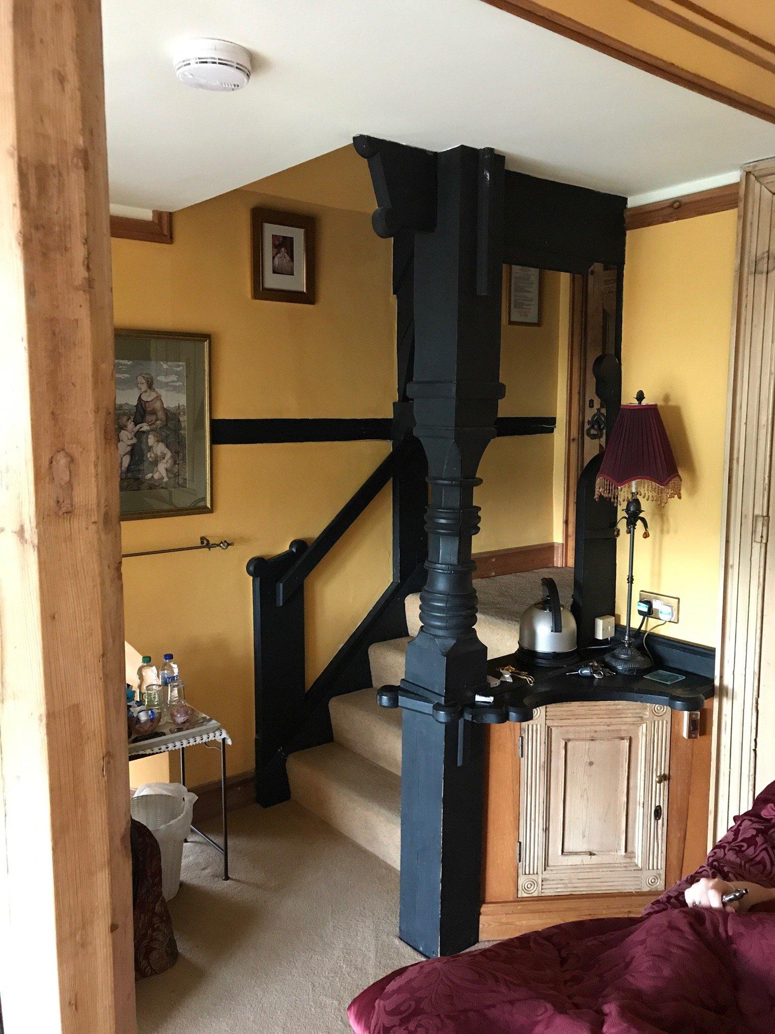 Travellers Rest Old Church B & B