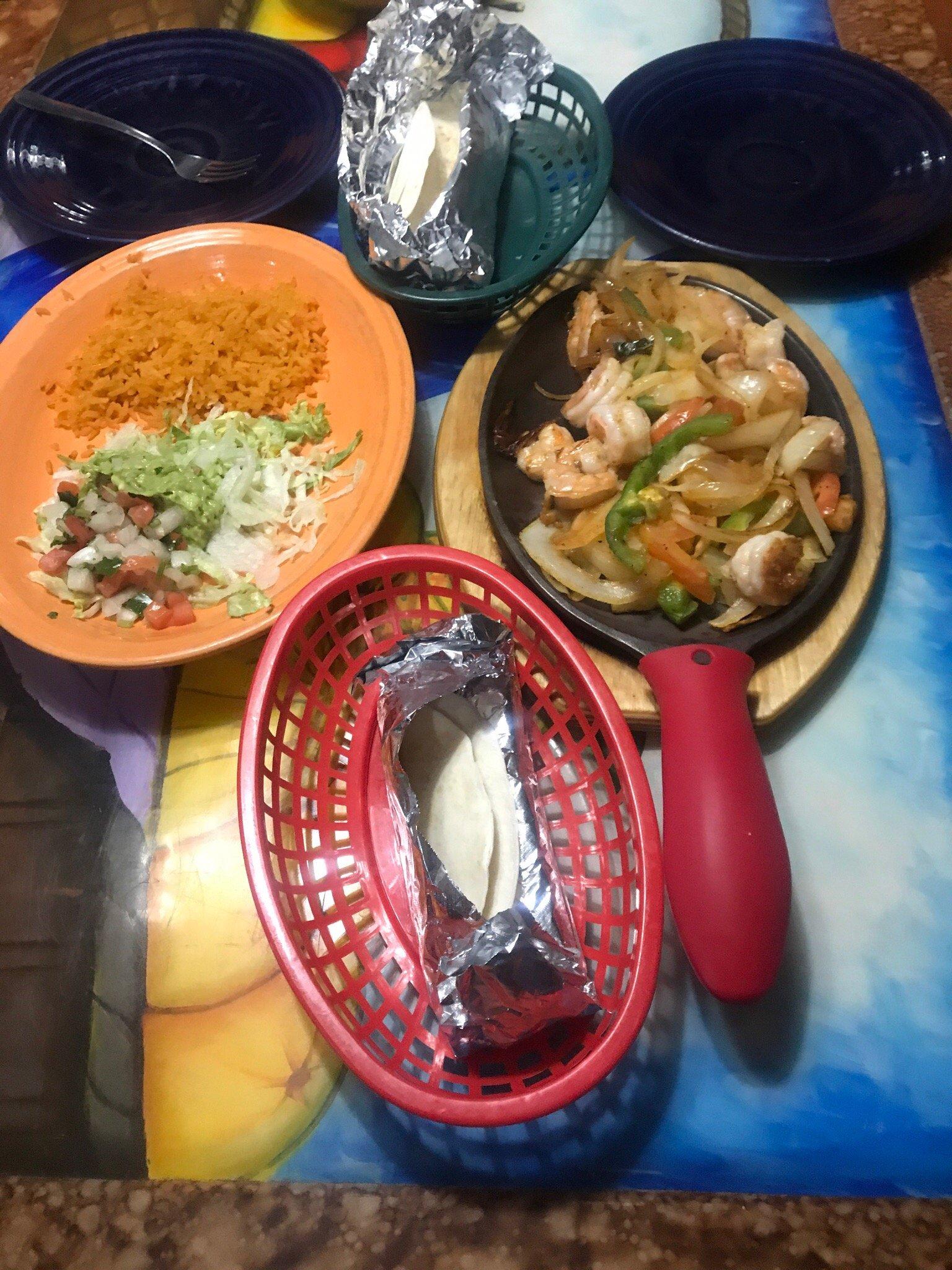 Guadalajara Grill Mexican Restaurant