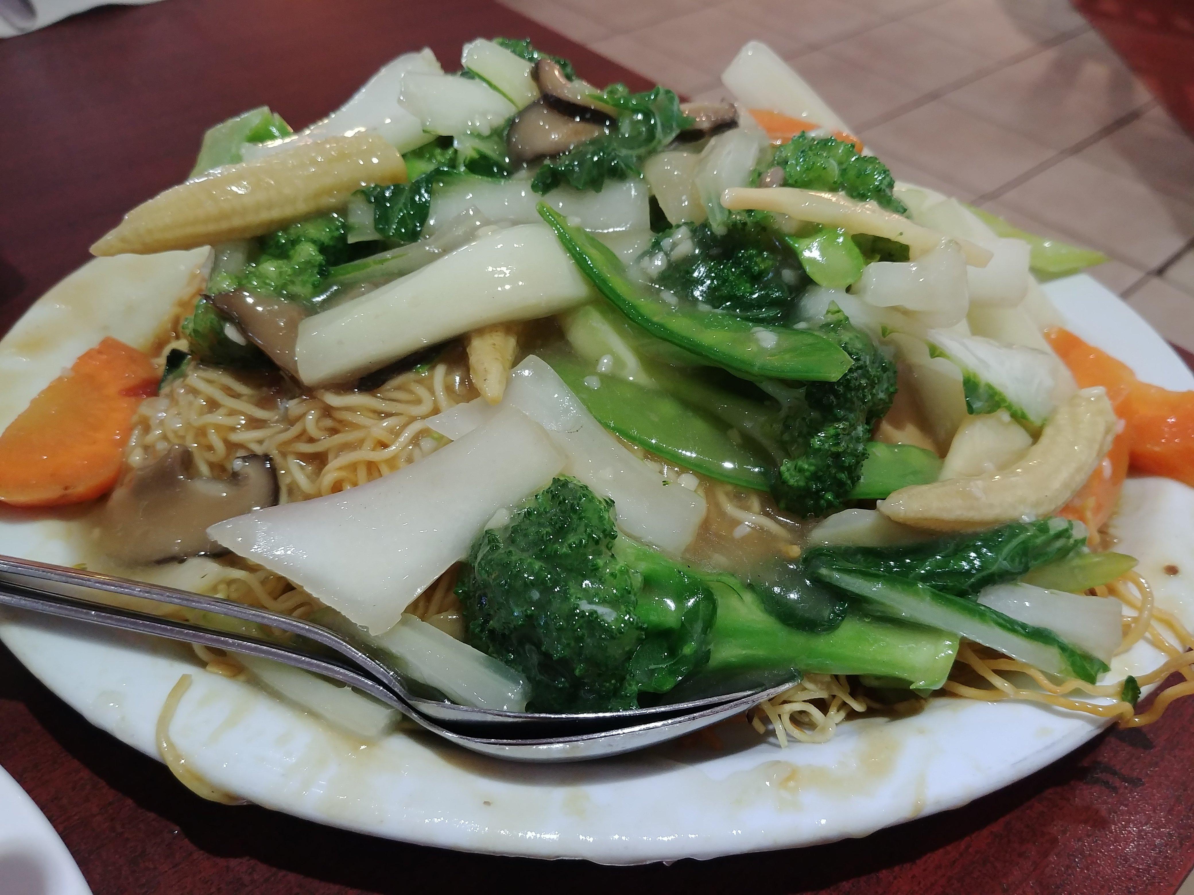 Restaurant Vieux Kam-Shing