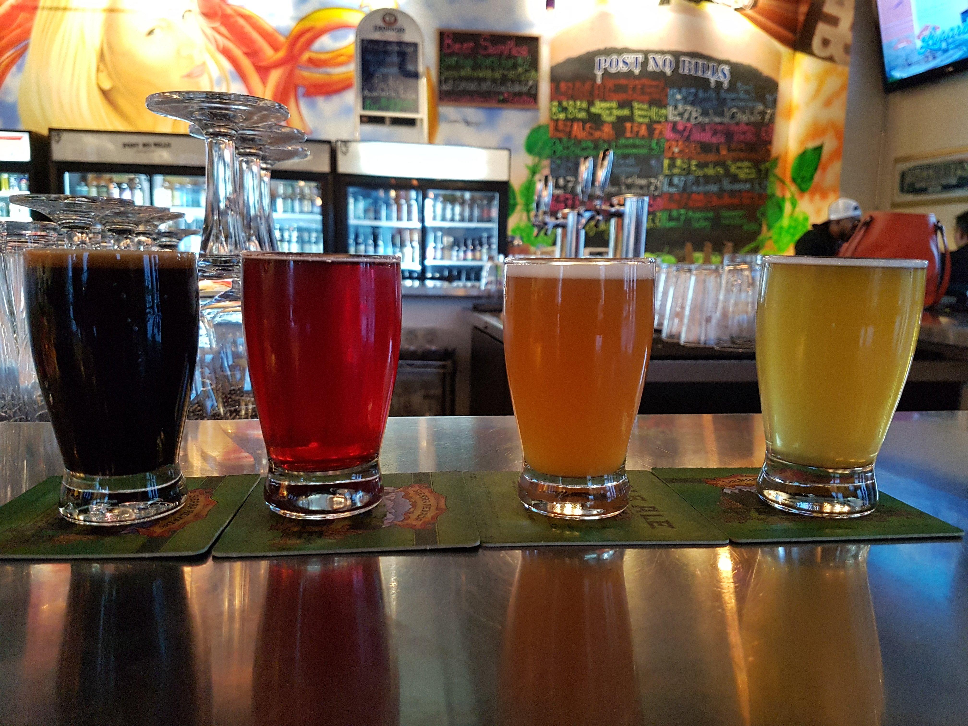 Photo by timothydoubleday