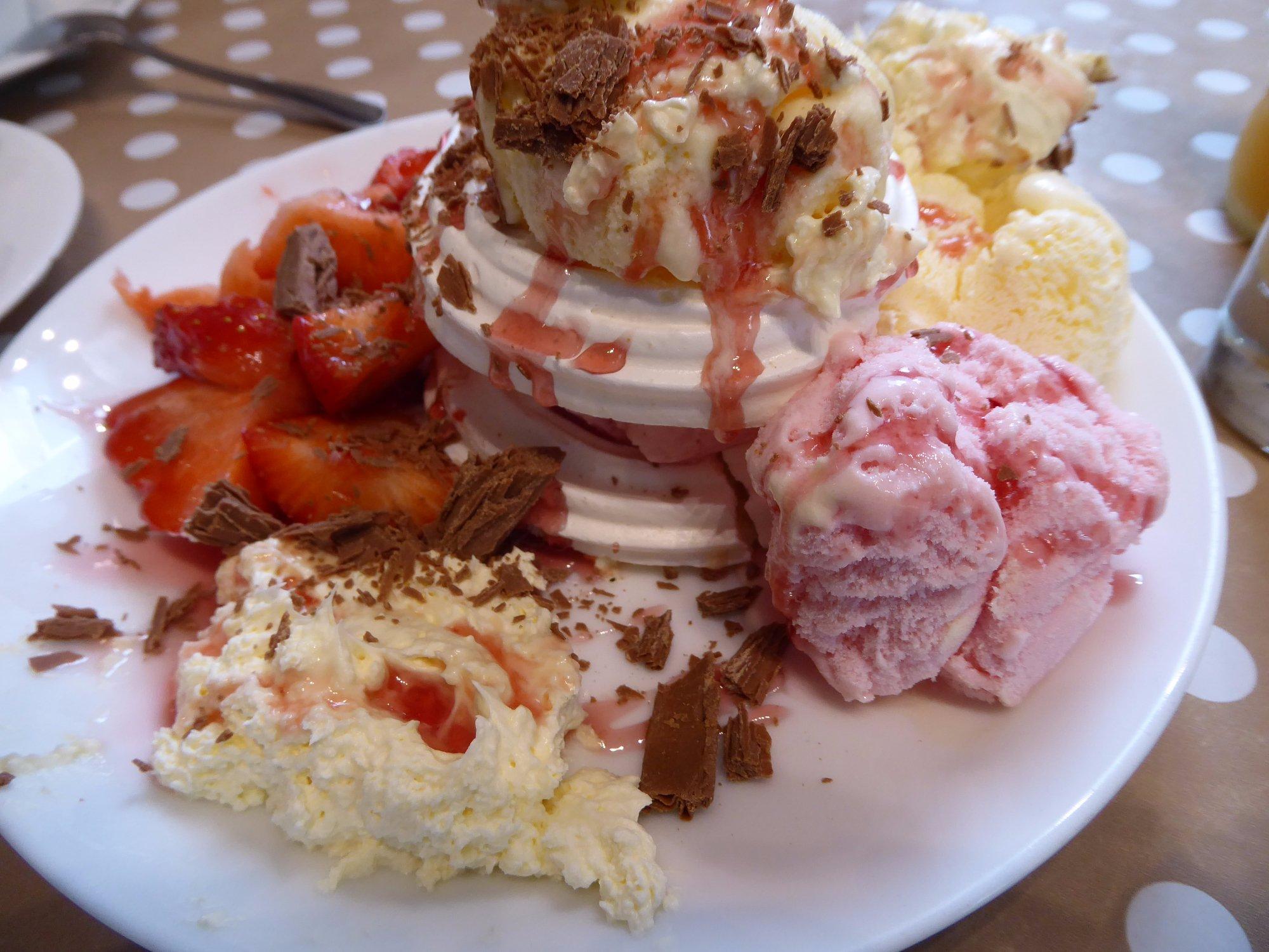 The Bay Tree Cafe and Bistro