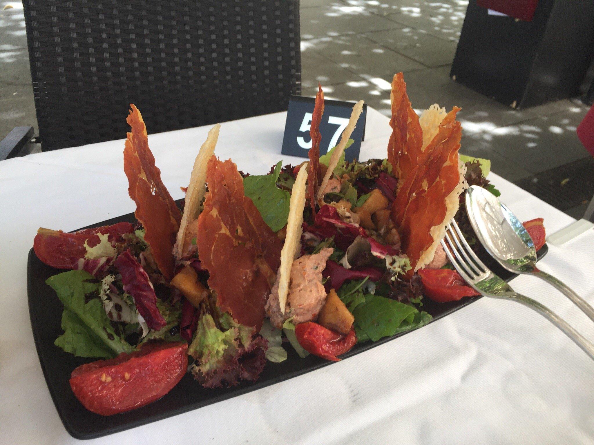 La Tagliatella Senza Glutine - Pamplona