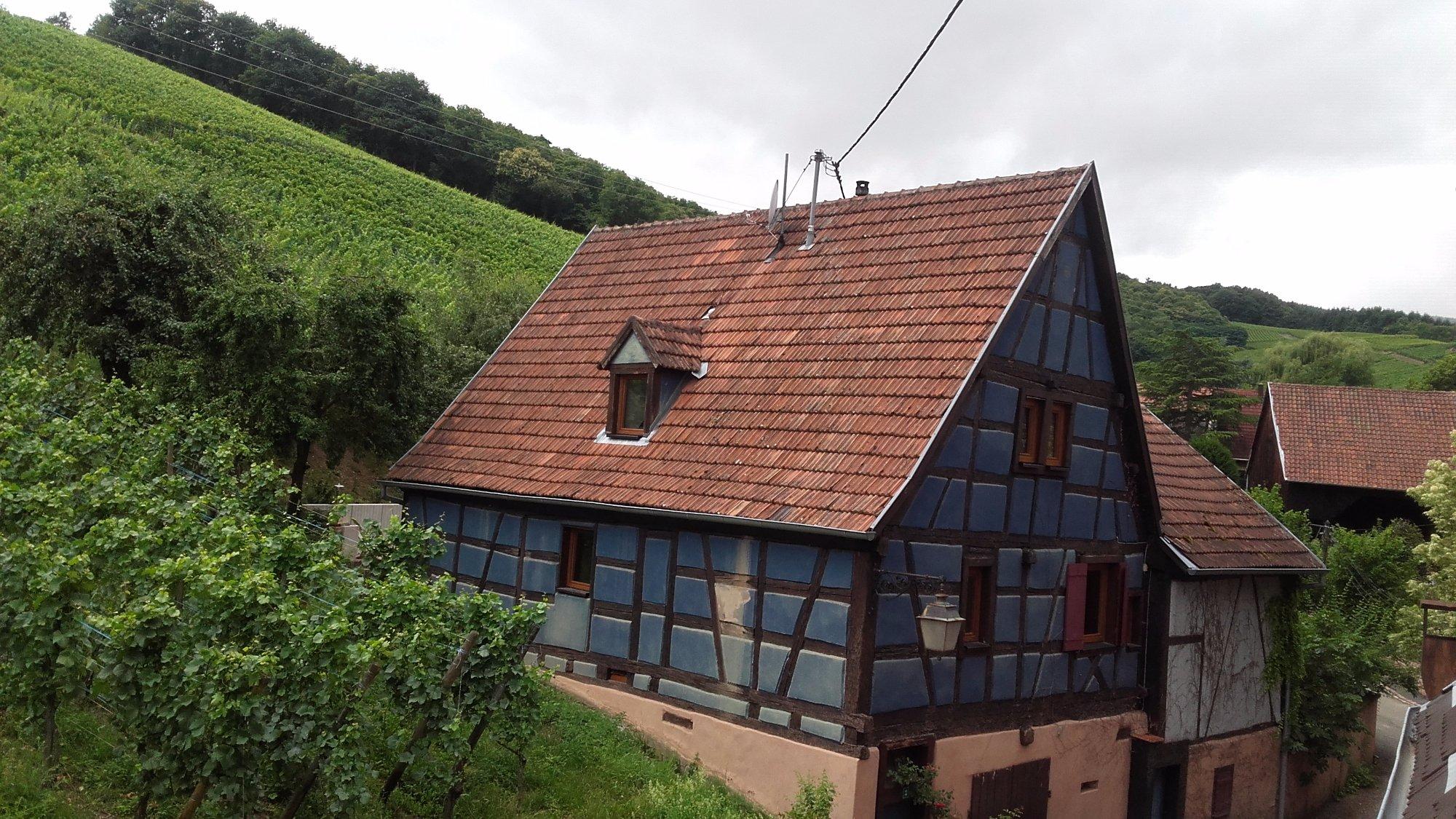 Maison d'Hôtes Le Schloessel