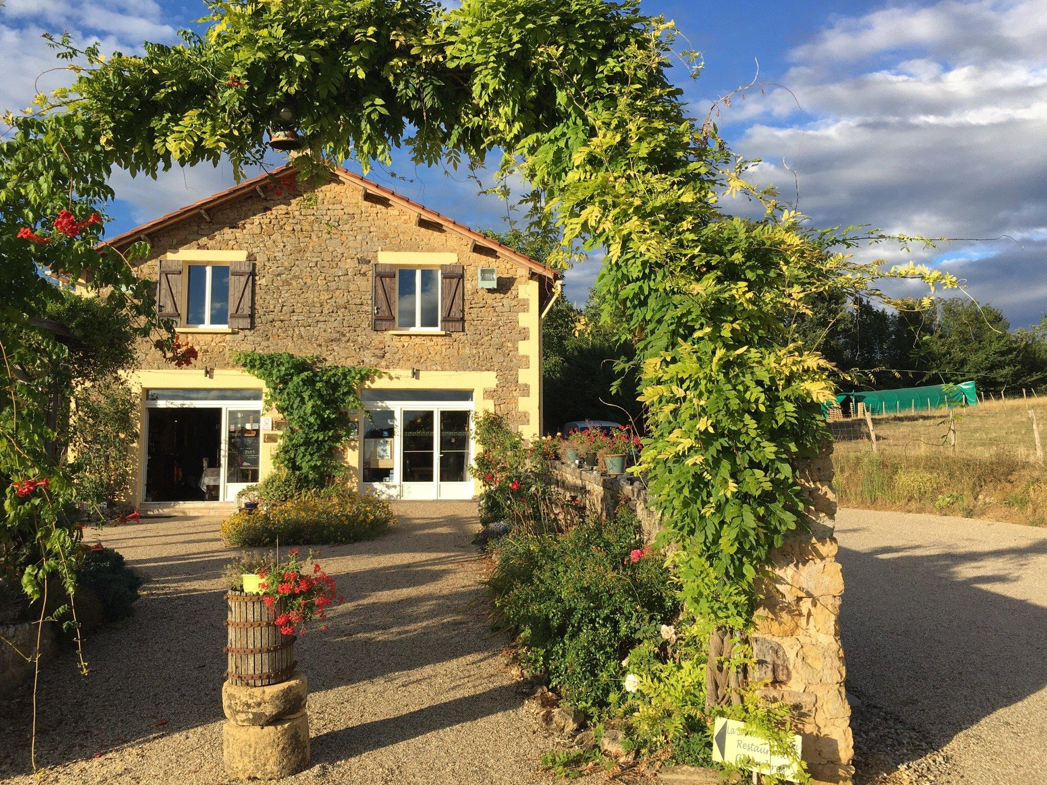 La Source de Peyssou