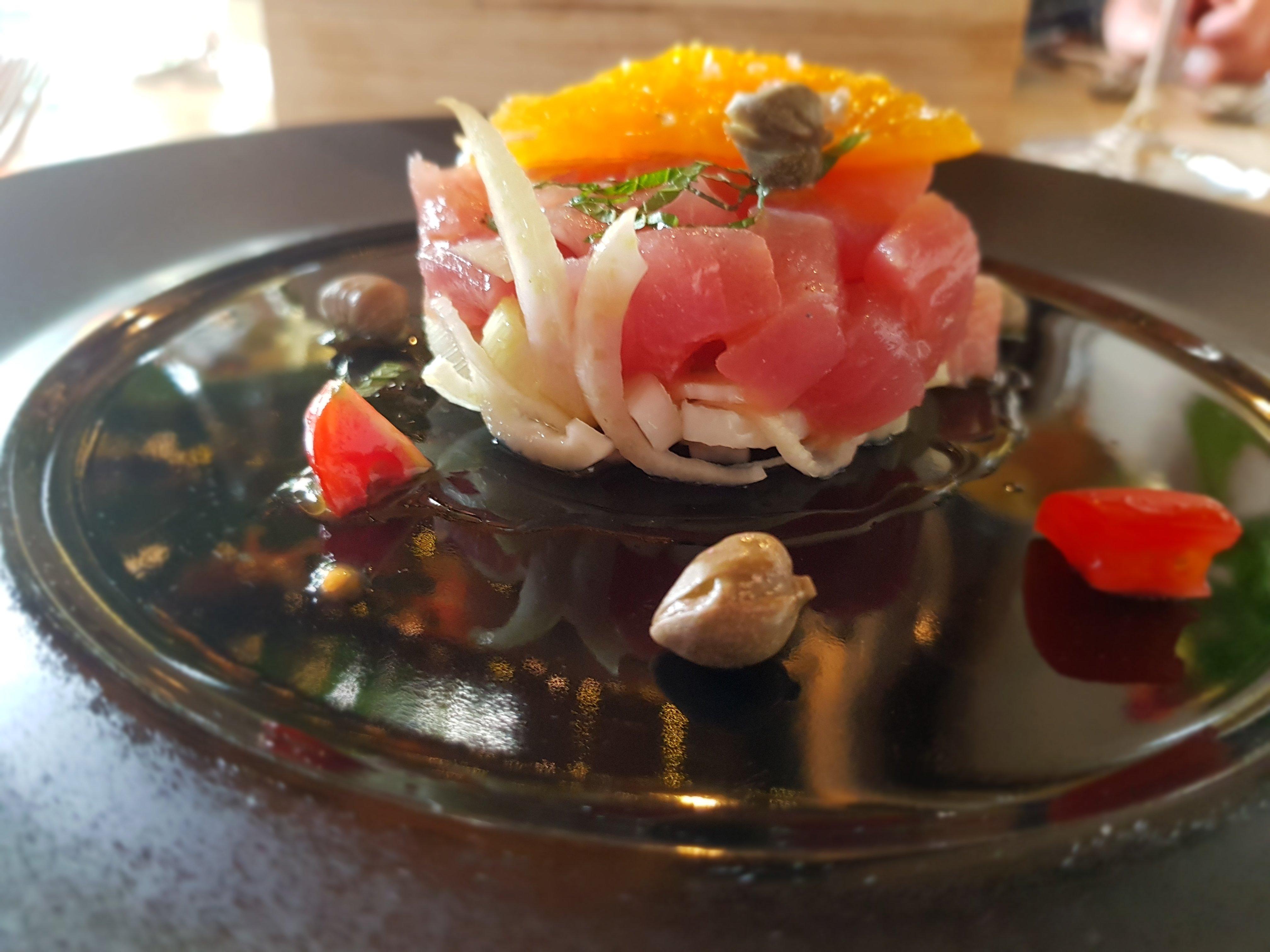 Riviera Enoteca con Cucina