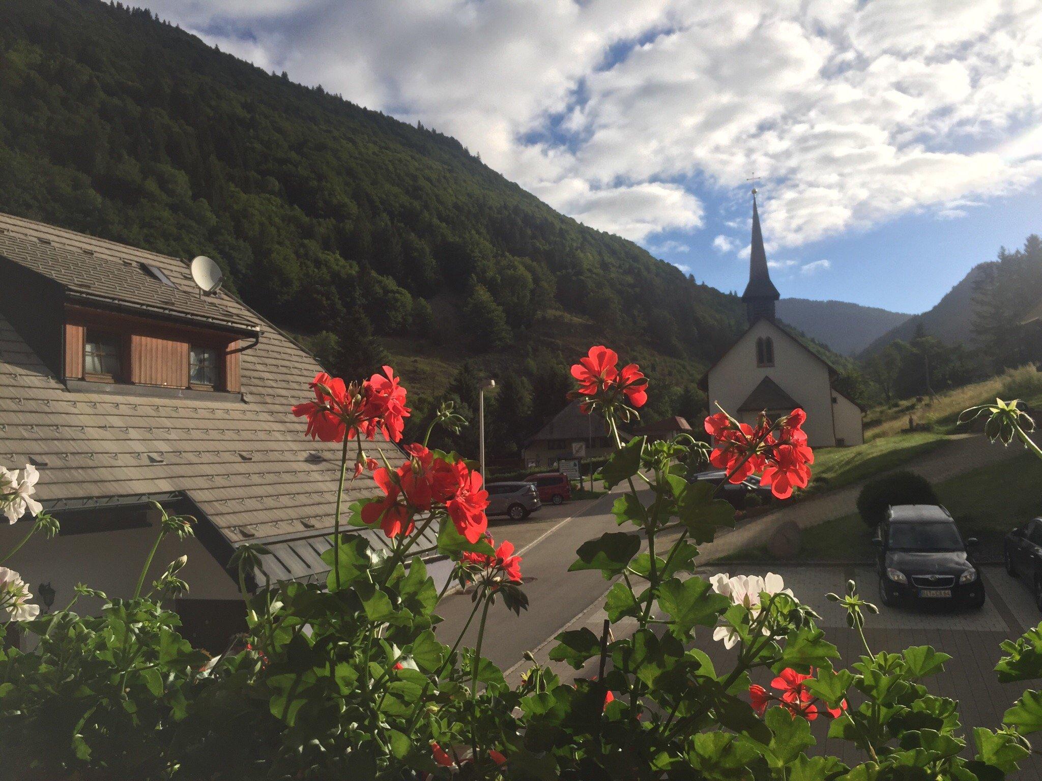 Hotel Pension Obergfell