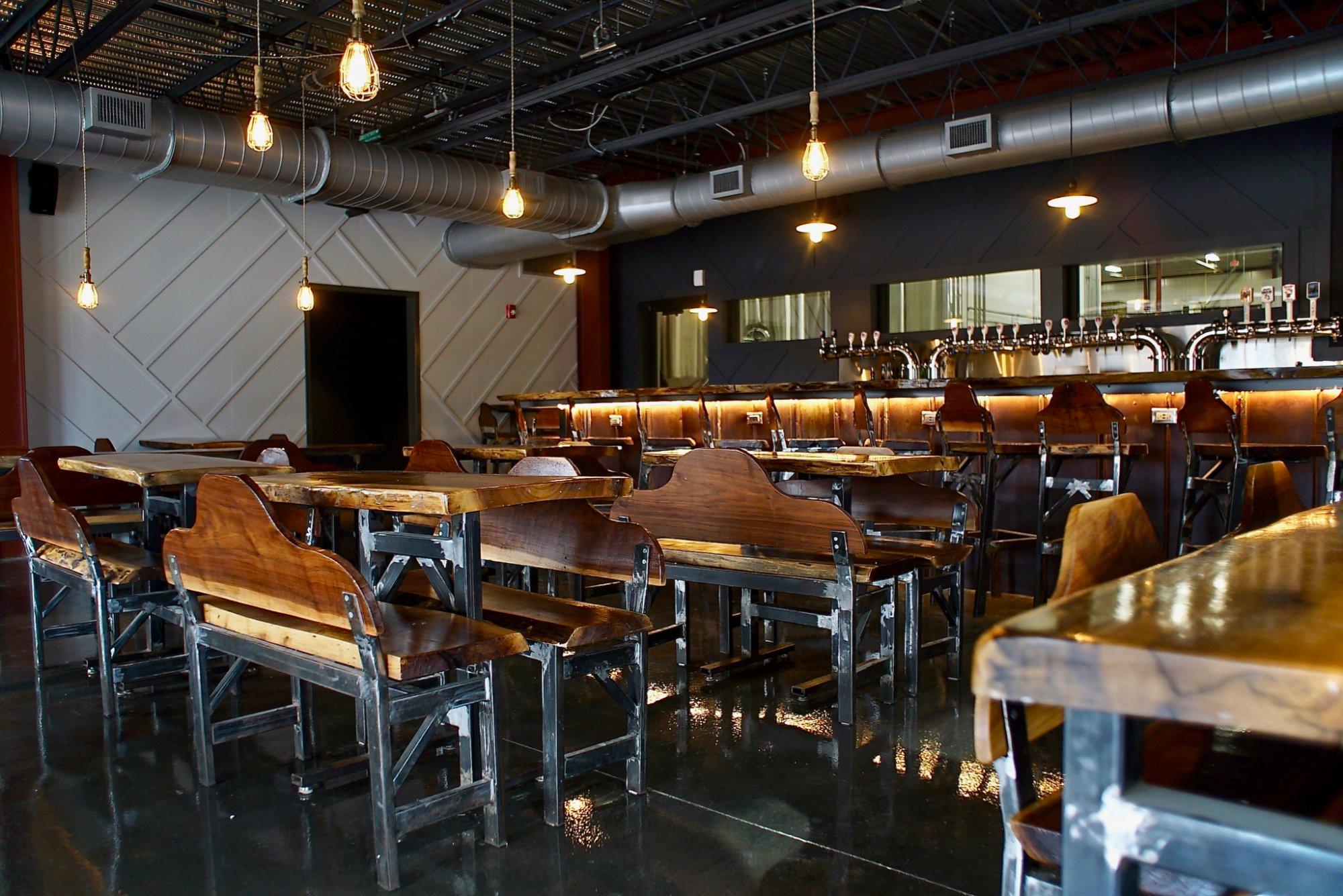 Fat Bottom Brewing Co.