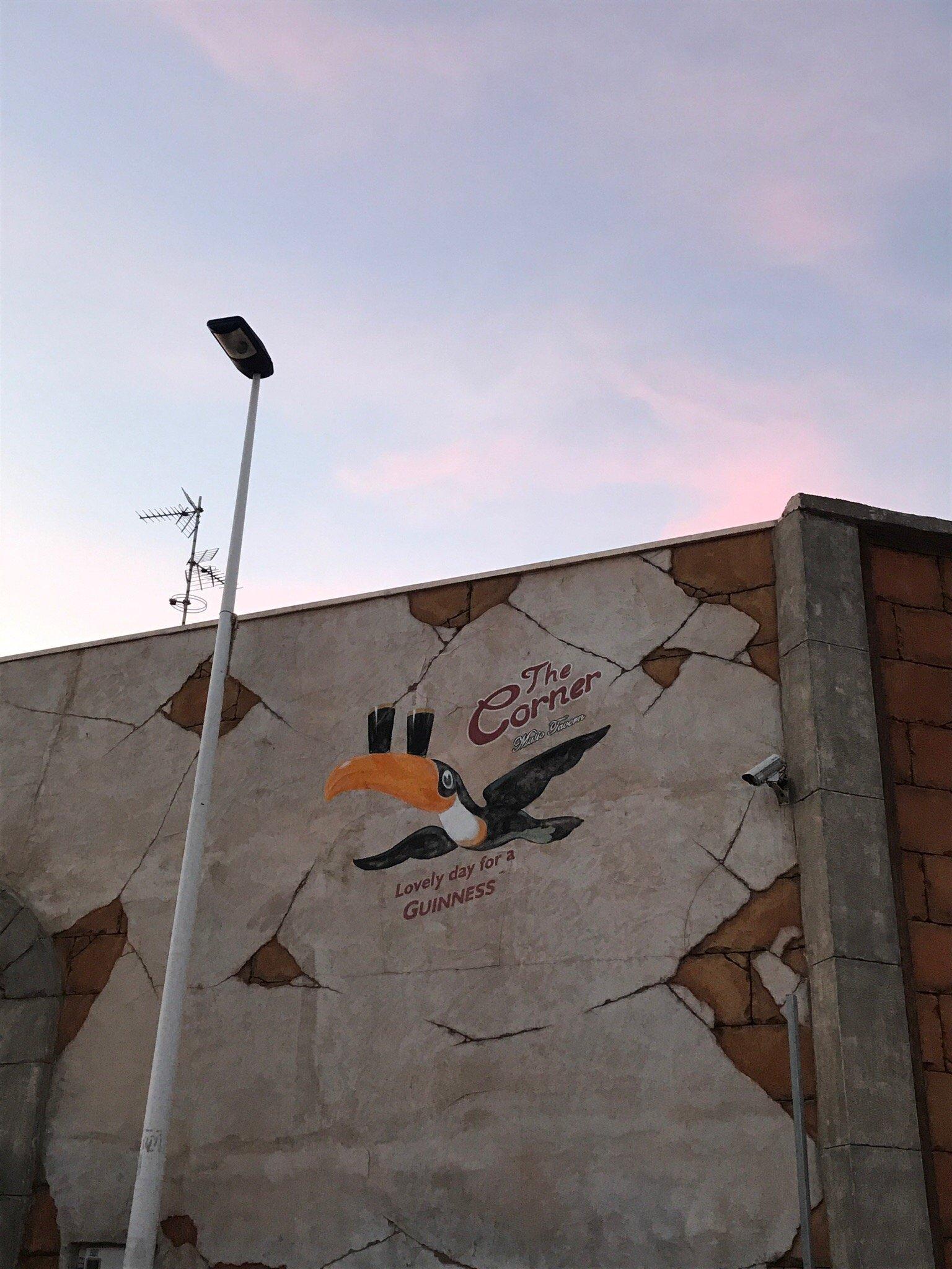 The Corner Music Tavern