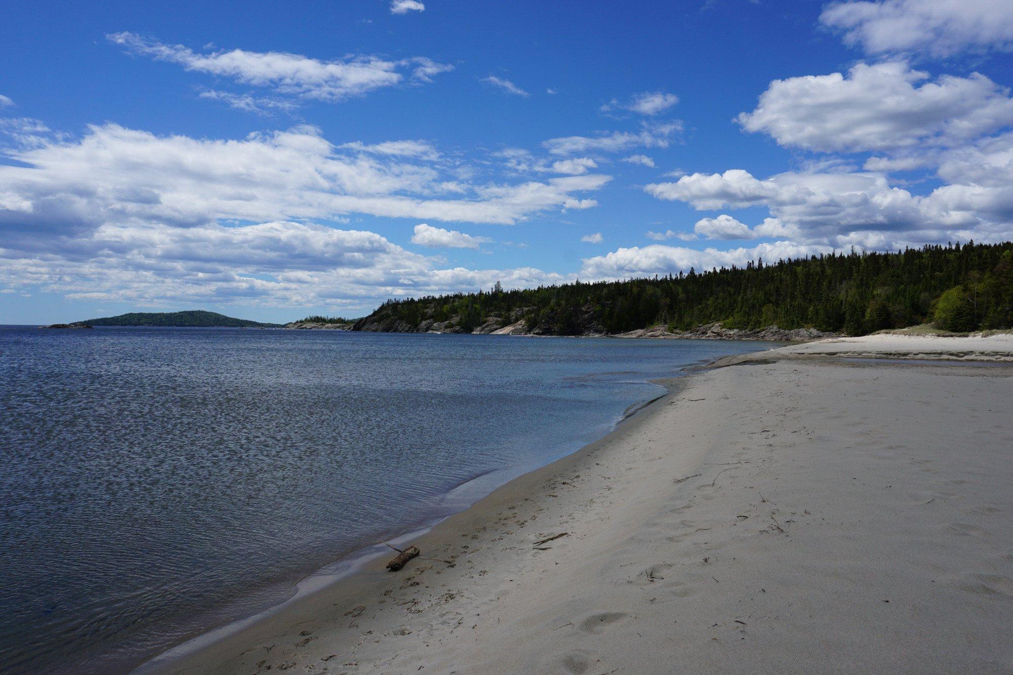 High Falls Motel and Cabins